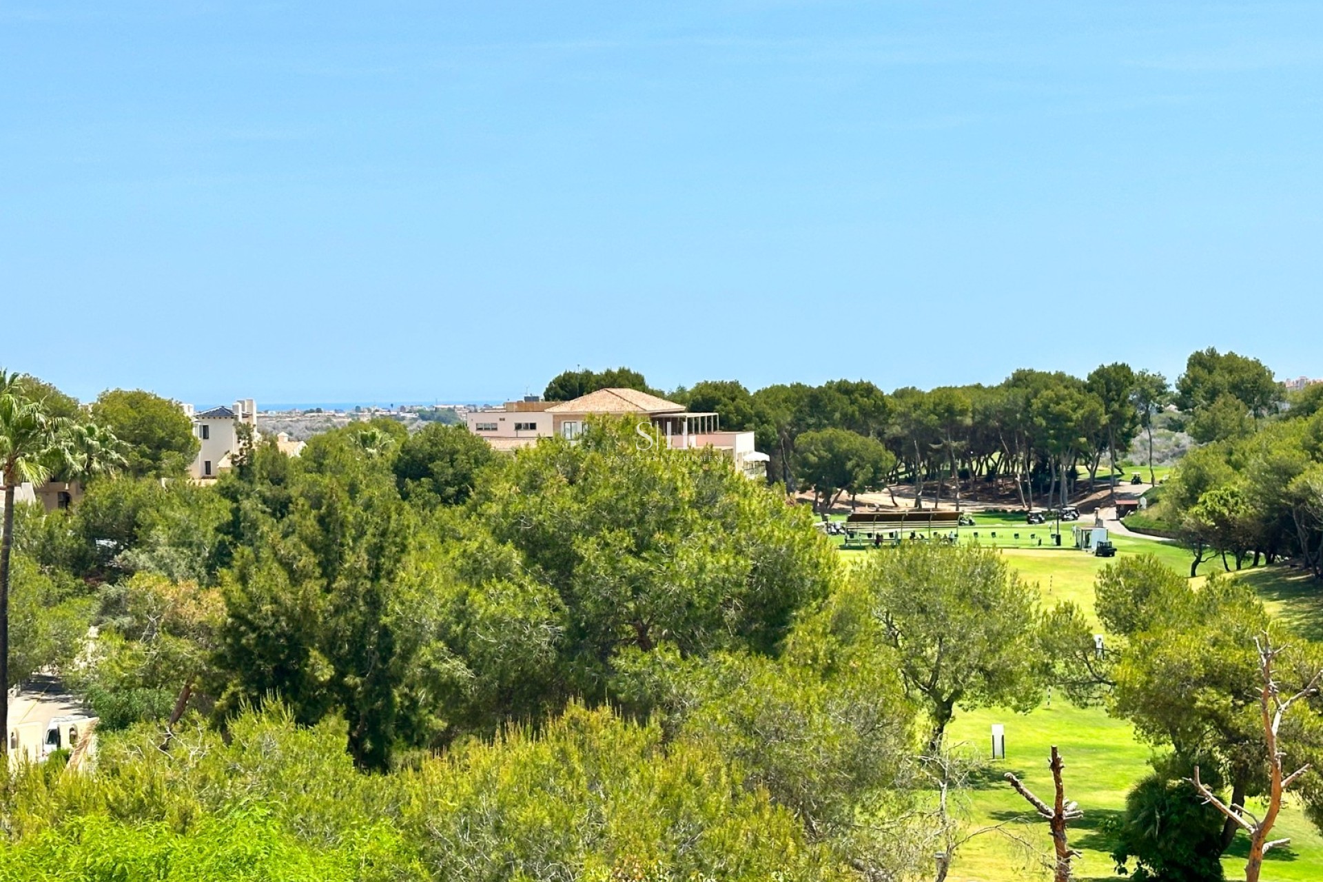 Resale - Villa - Orihuela Costa - Costa Blanca