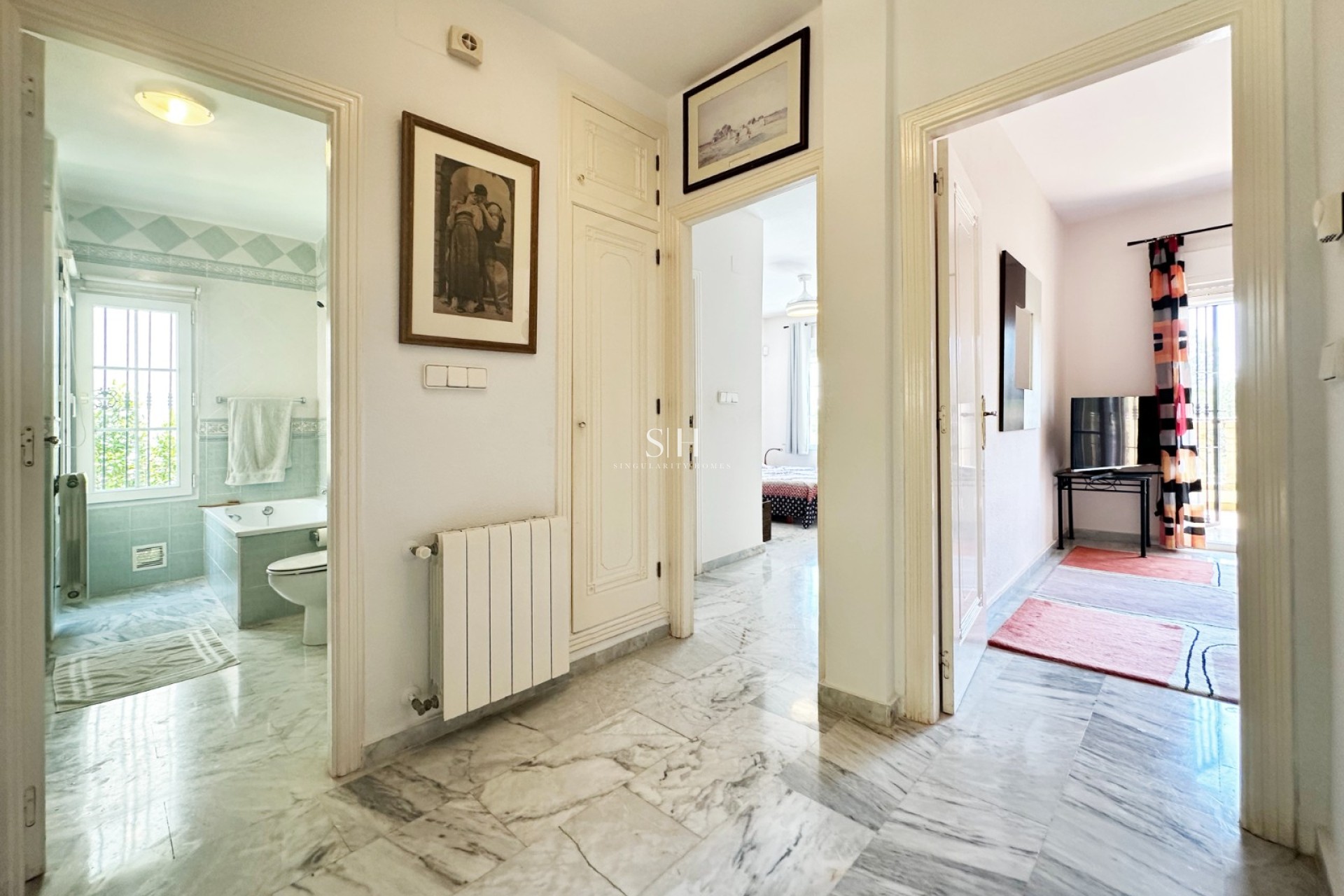 Resale - Villa - Orihuela Costa - Costa Blanca