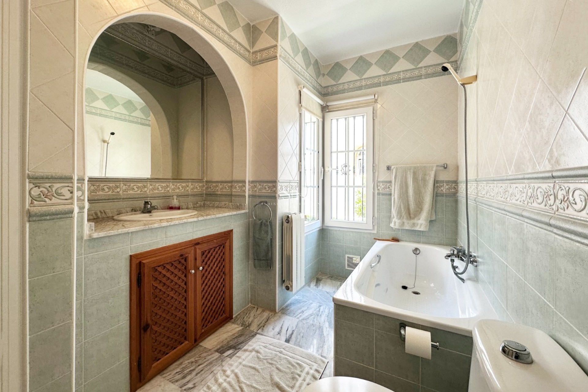 Resale - Villa - Orihuela Costa - Costa Blanca