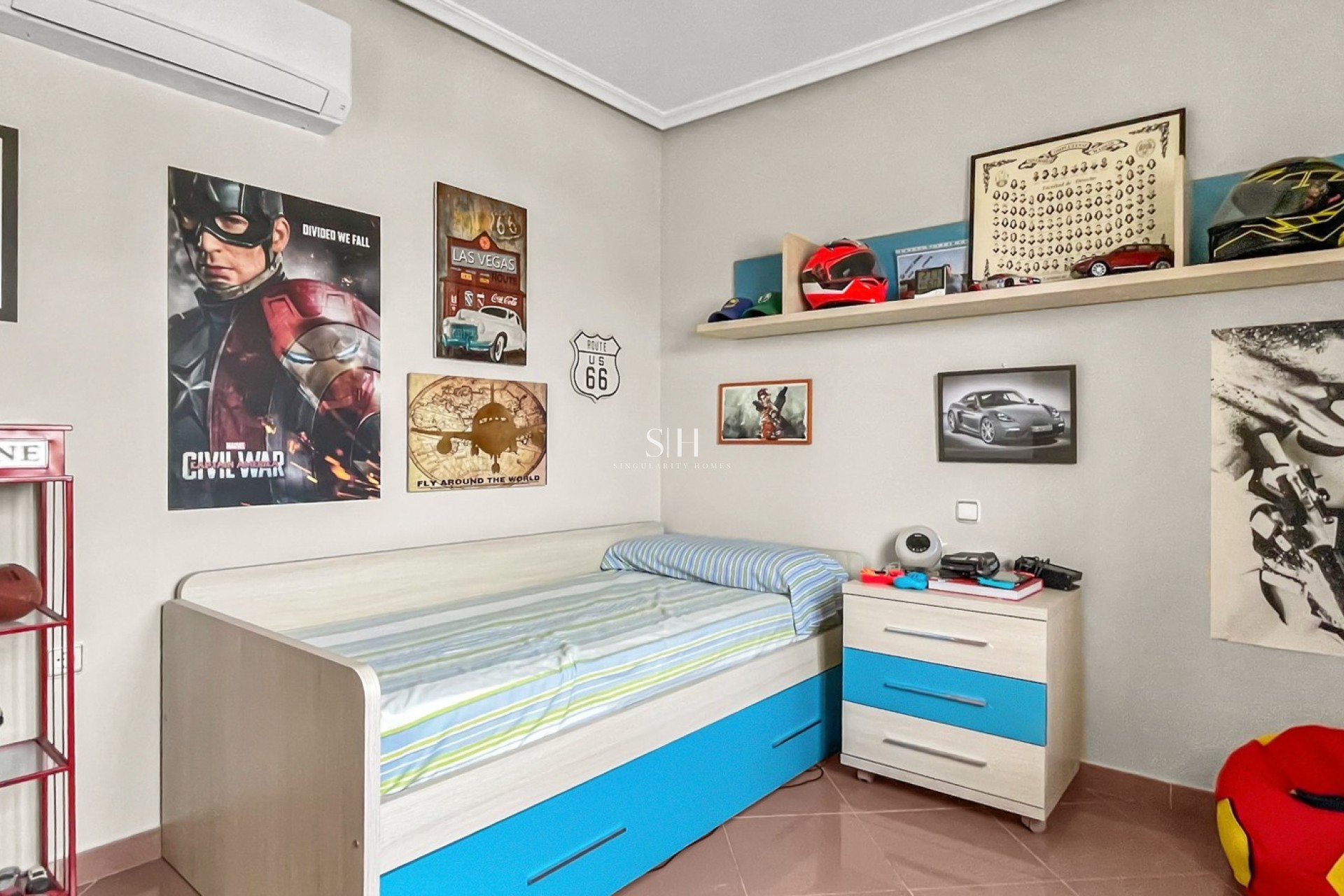 Resale - Villa - Orihuela Costa - Costa Blanca