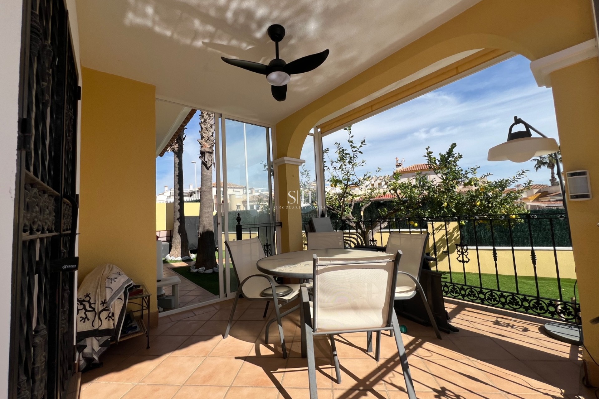 Resale - Villa - Orihuela Costa - Costa Blanca