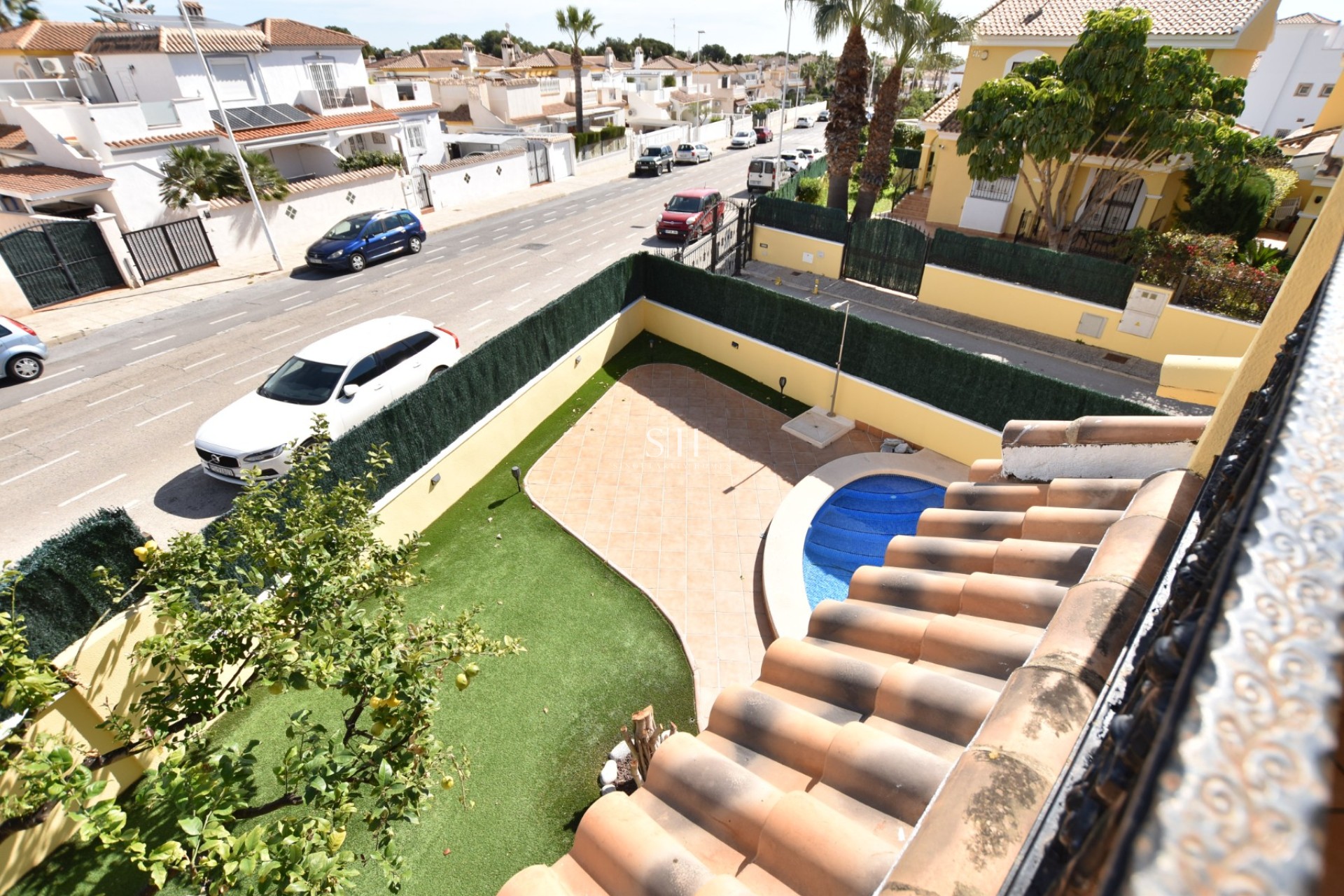 Resale - Villa - Orihuela Costa - Costa Blanca