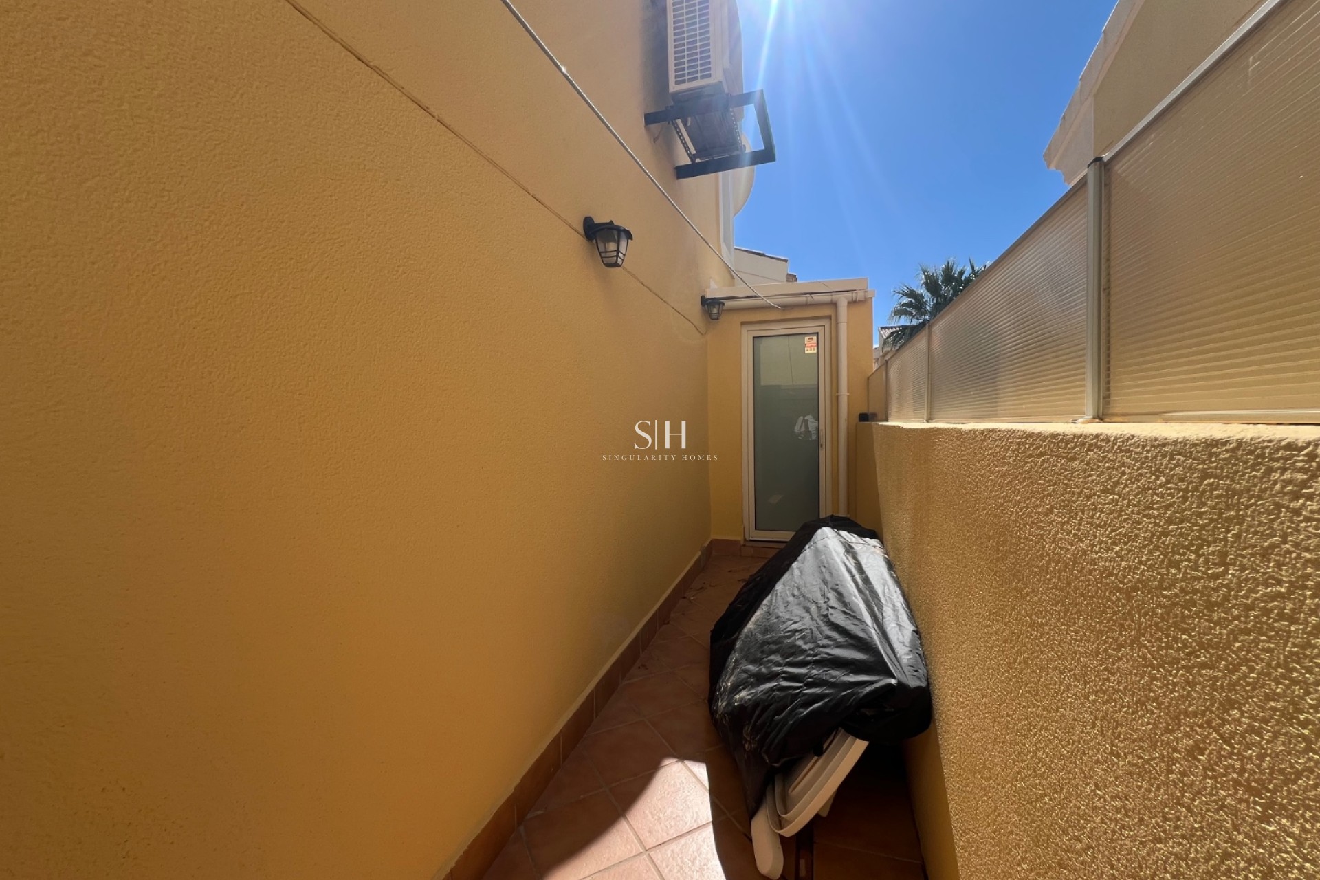 Resale - Villa - Orihuela Costa - Costa Blanca