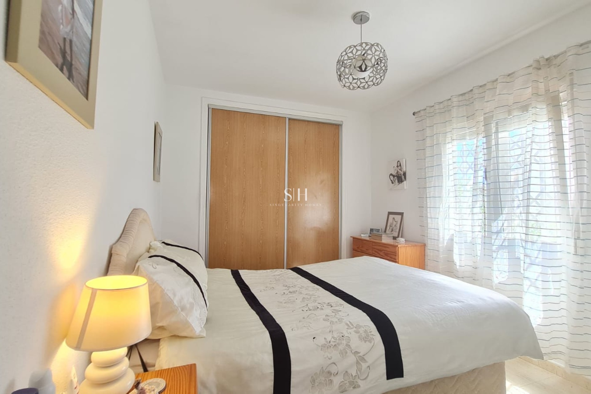 Resale - Villa - Orihuela Costa - Costa Blanca