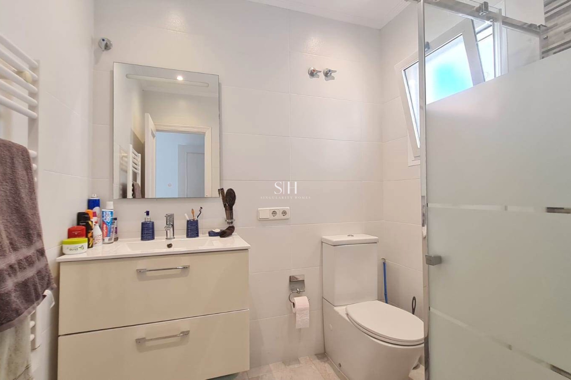 Resale - Villa - Orihuela Costa - Costa Blanca