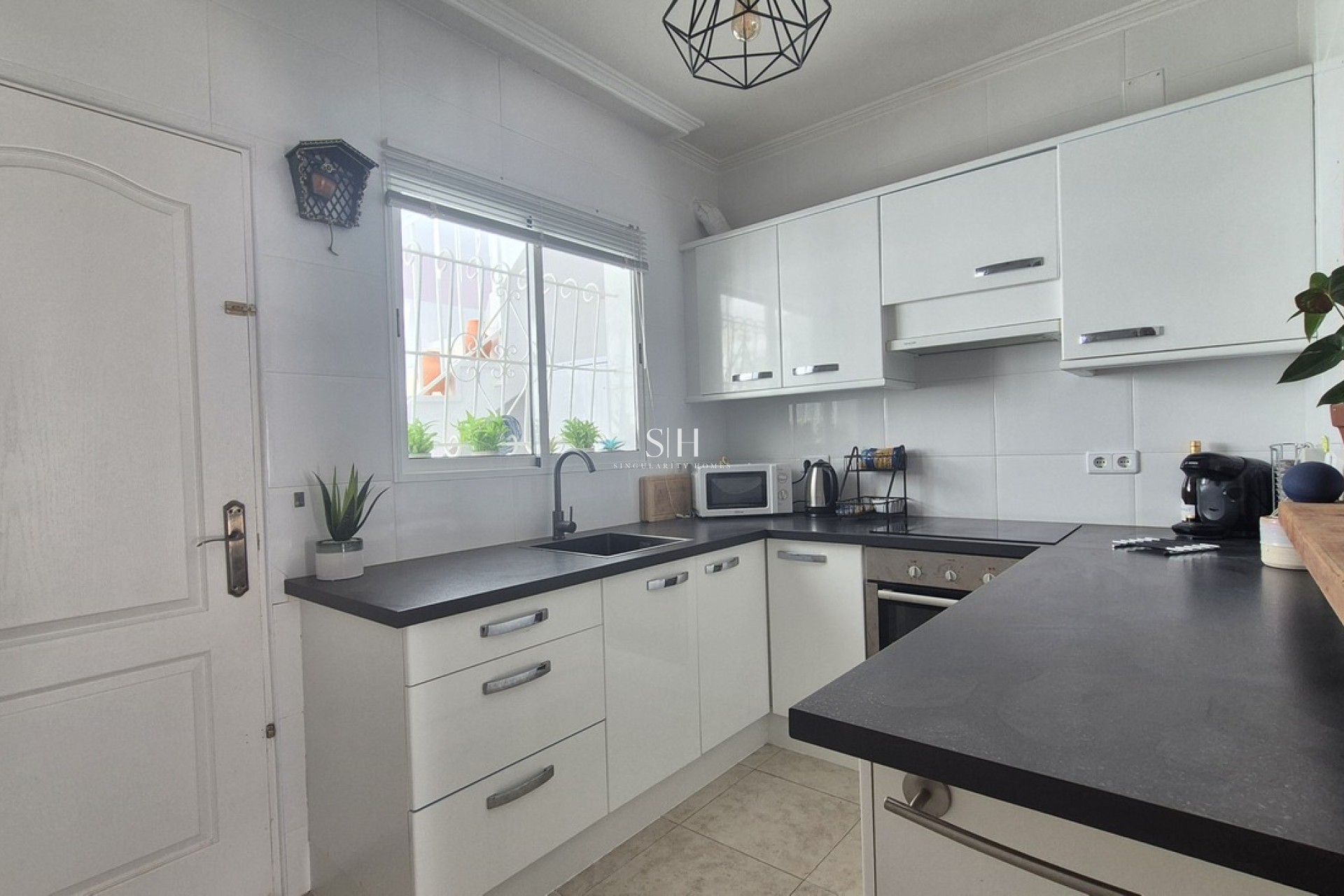 Resale - Villa - Orihuela Costa - Costa Blanca