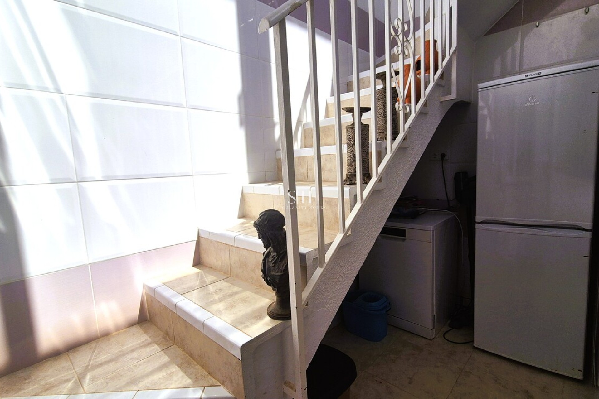 Resale - Villa - Orihuela Costa - Costa Blanca