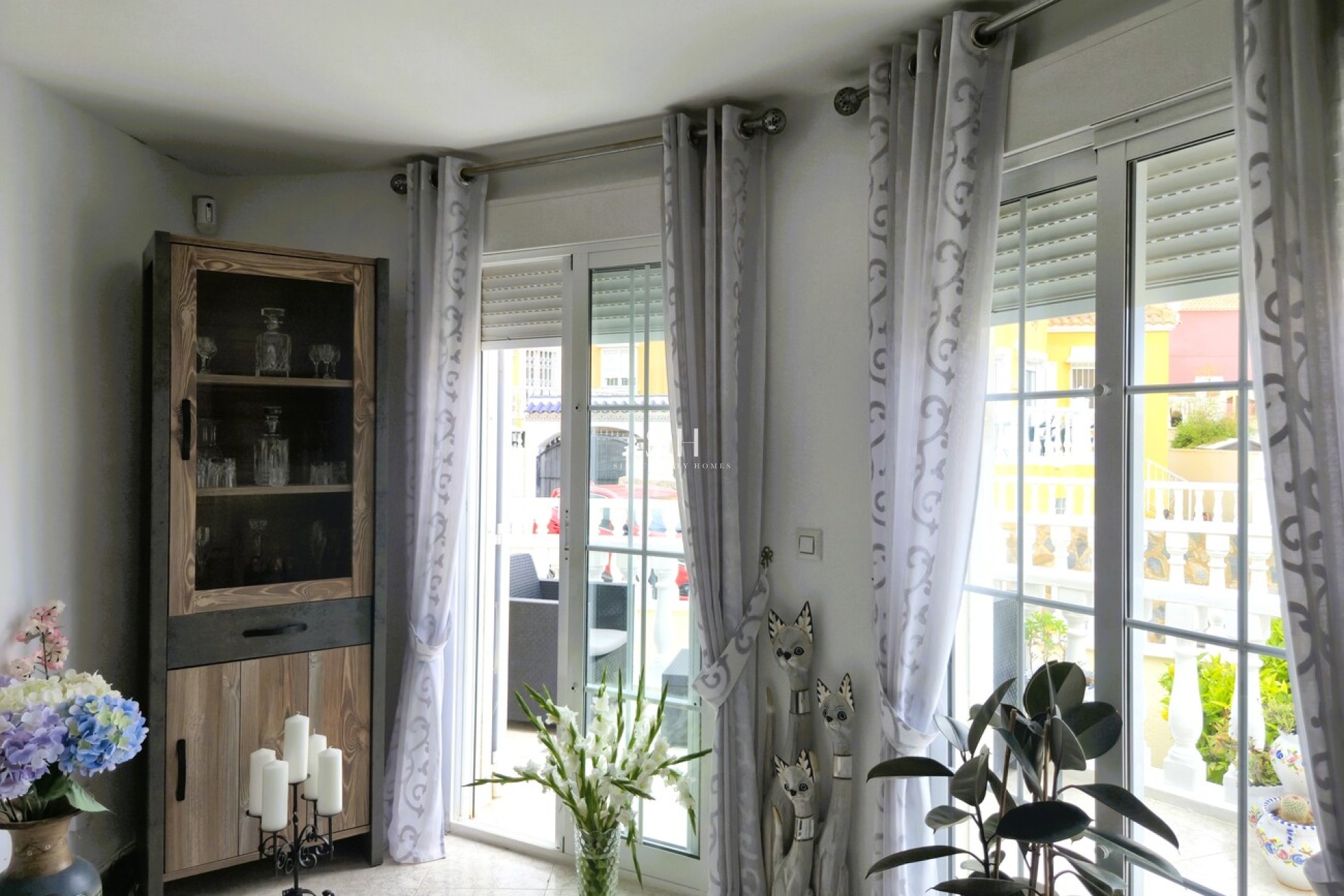Resale - Villa - Orihuela Costa - Costa Blanca