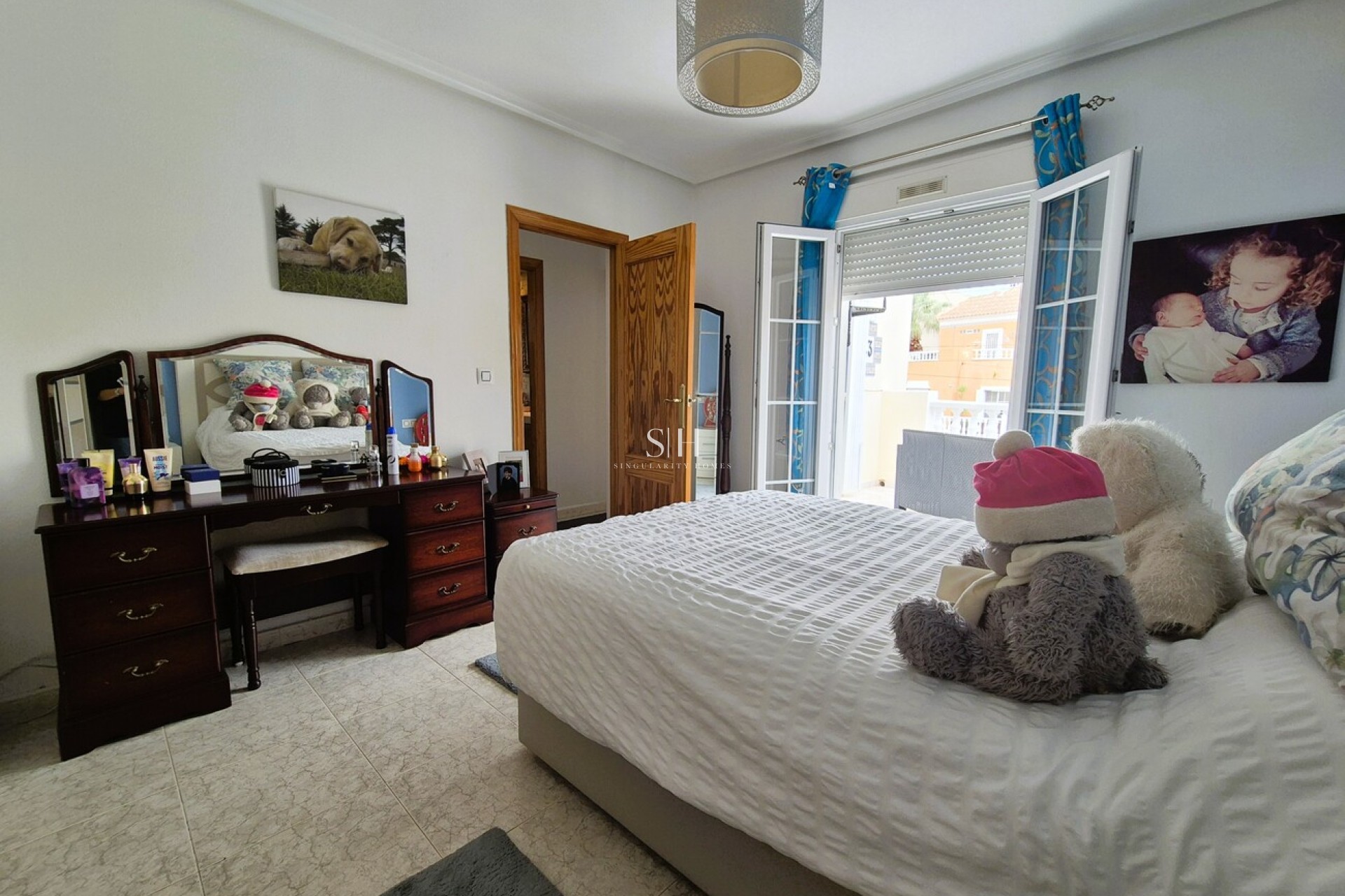 Resale - Villa - Orihuela Costa - Costa Blanca