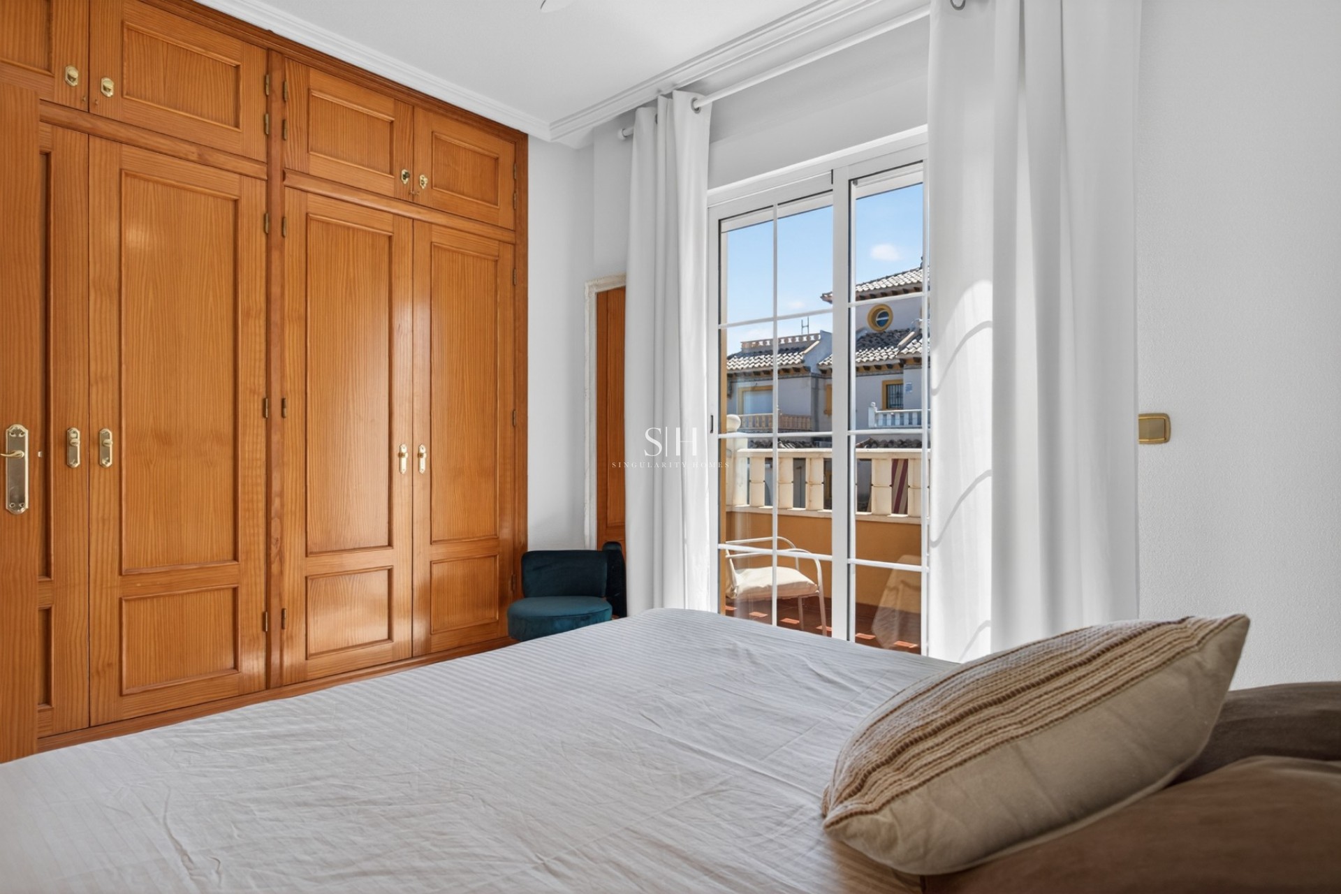 Resale - Villa - Orihuela Costa - Costa Blanca