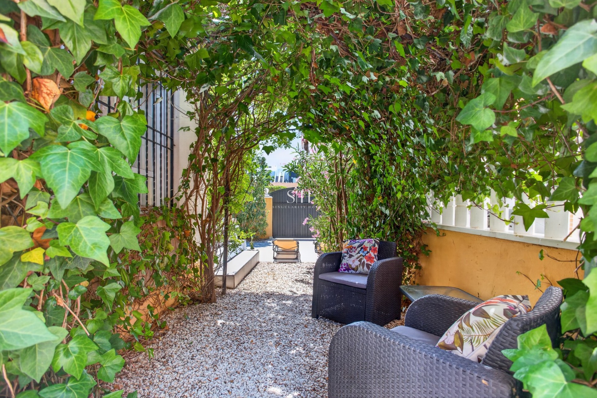 Resale - Villa - Orihuela Costa - Costa Blanca