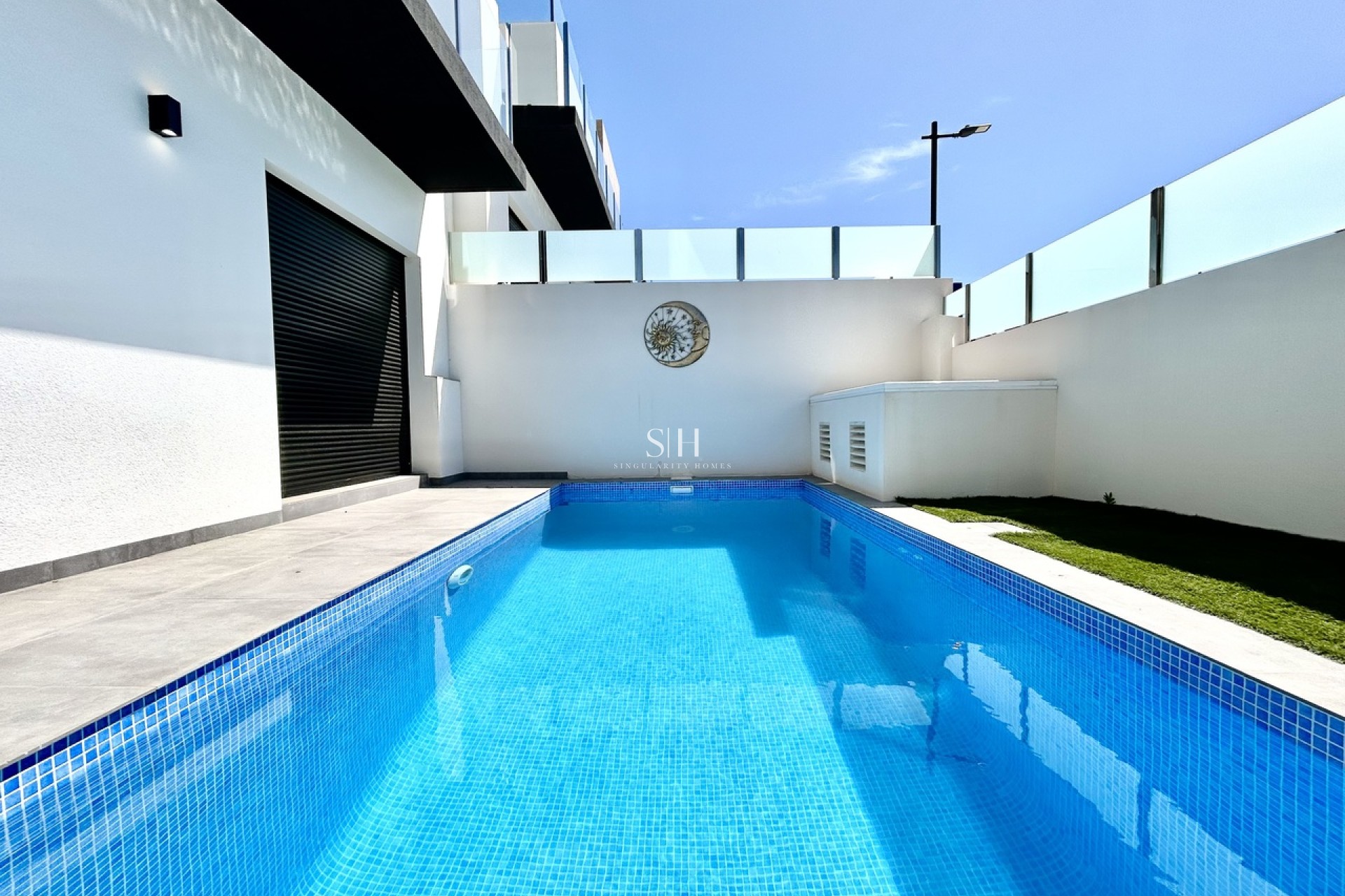 Resale - Villa - Orihuela Costa - Costa Blanca