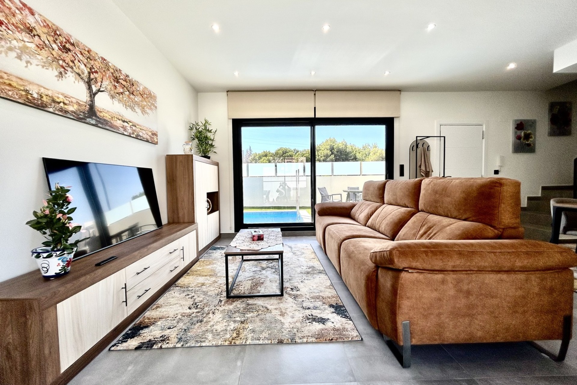 Resale - Villa - Orihuela Costa - Costa Blanca