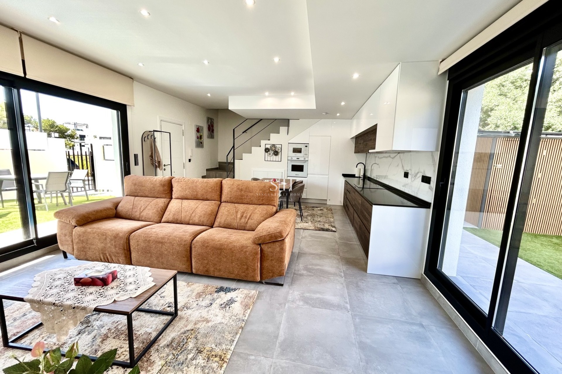 Resale - Villa - Orihuela Costa - Costa Blanca