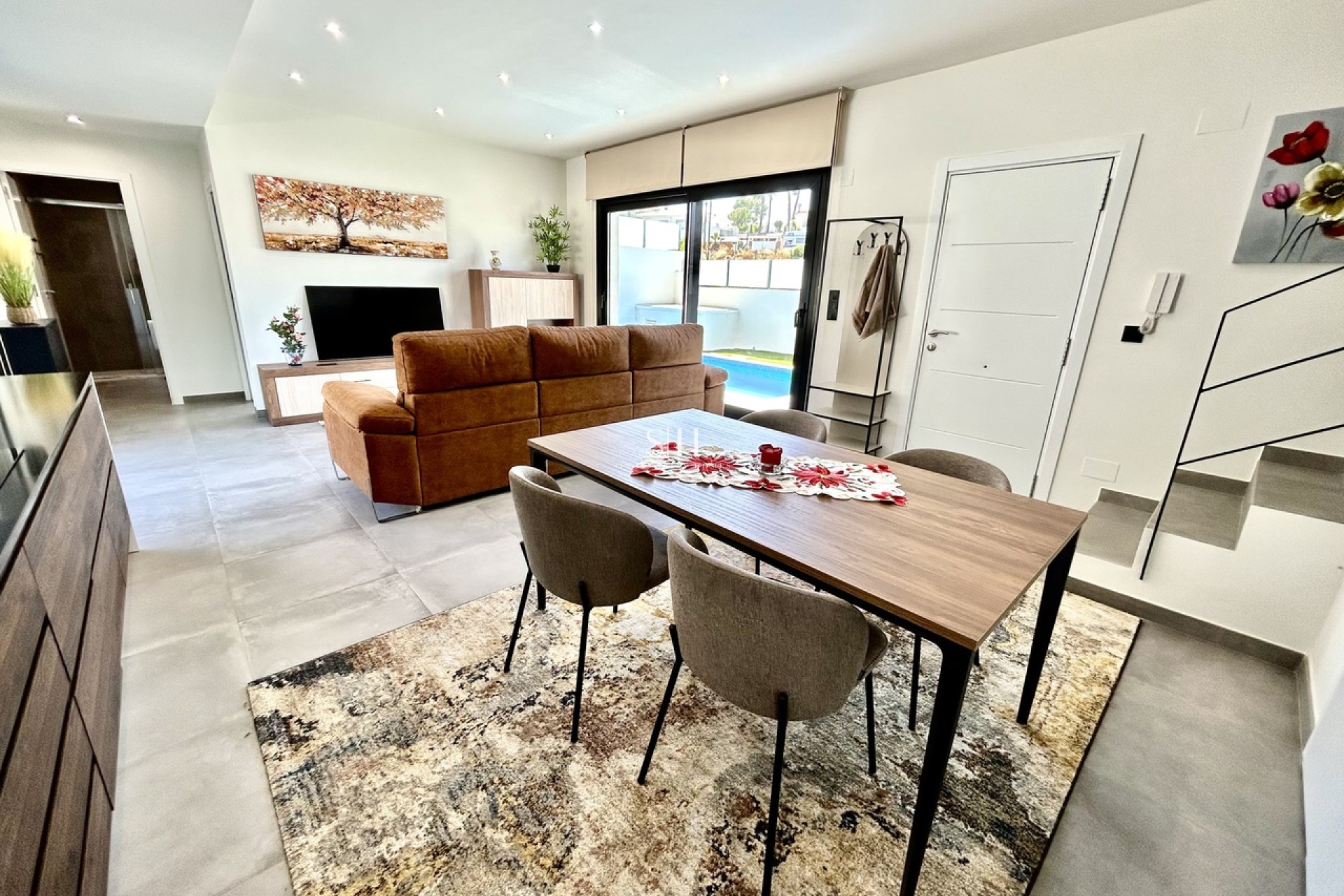 Resale - Villa - Orihuela Costa - Costa Blanca