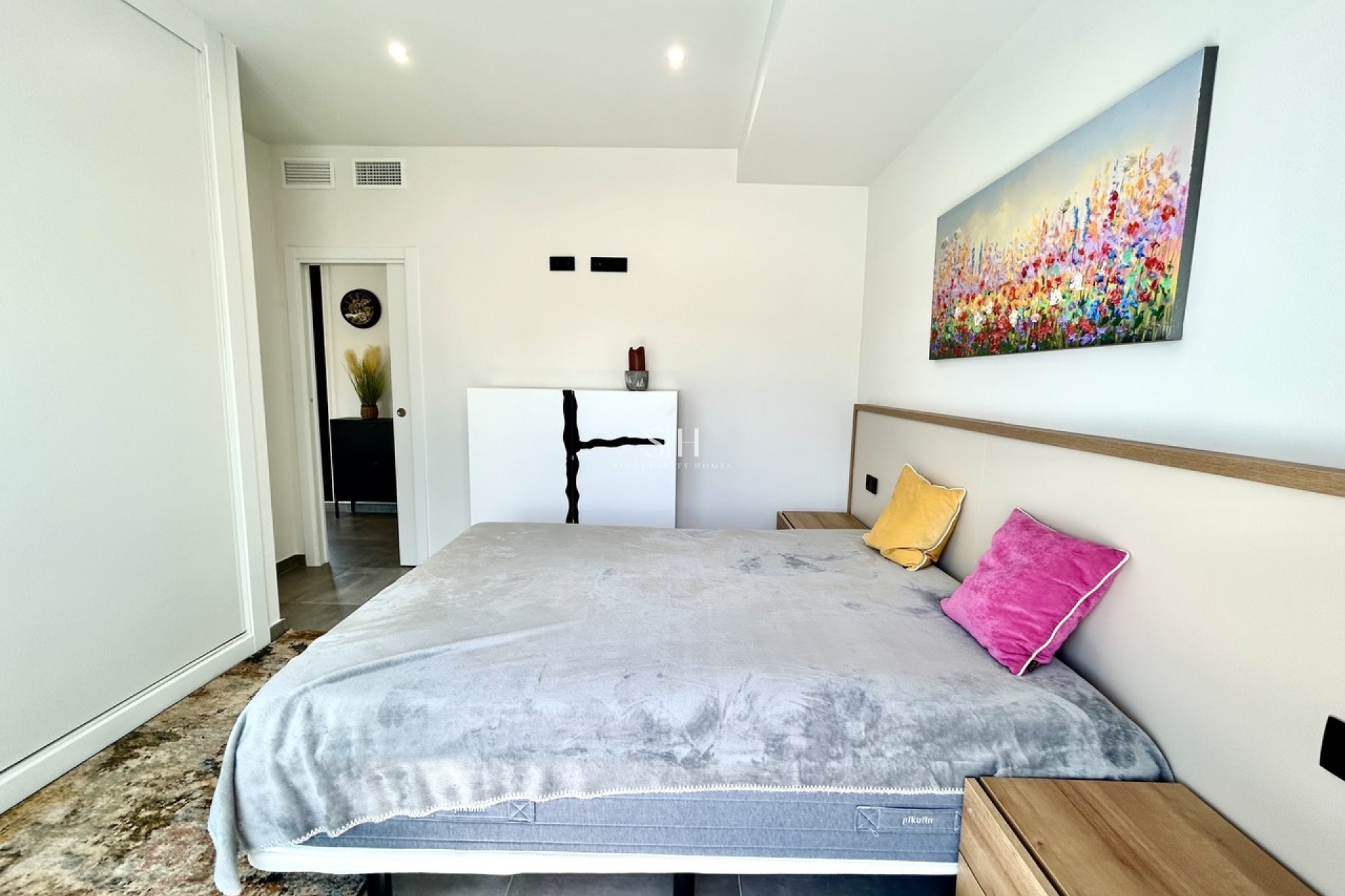 Resale - Villa - Orihuela Costa - Costa Blanca