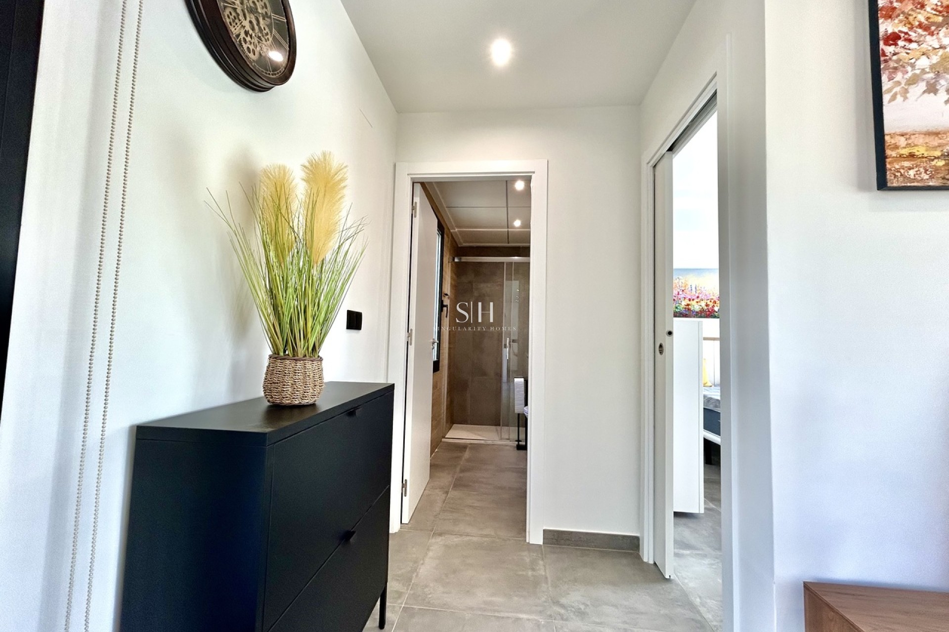 Resale - Villa - Orihuela Costa - Costa Blanca