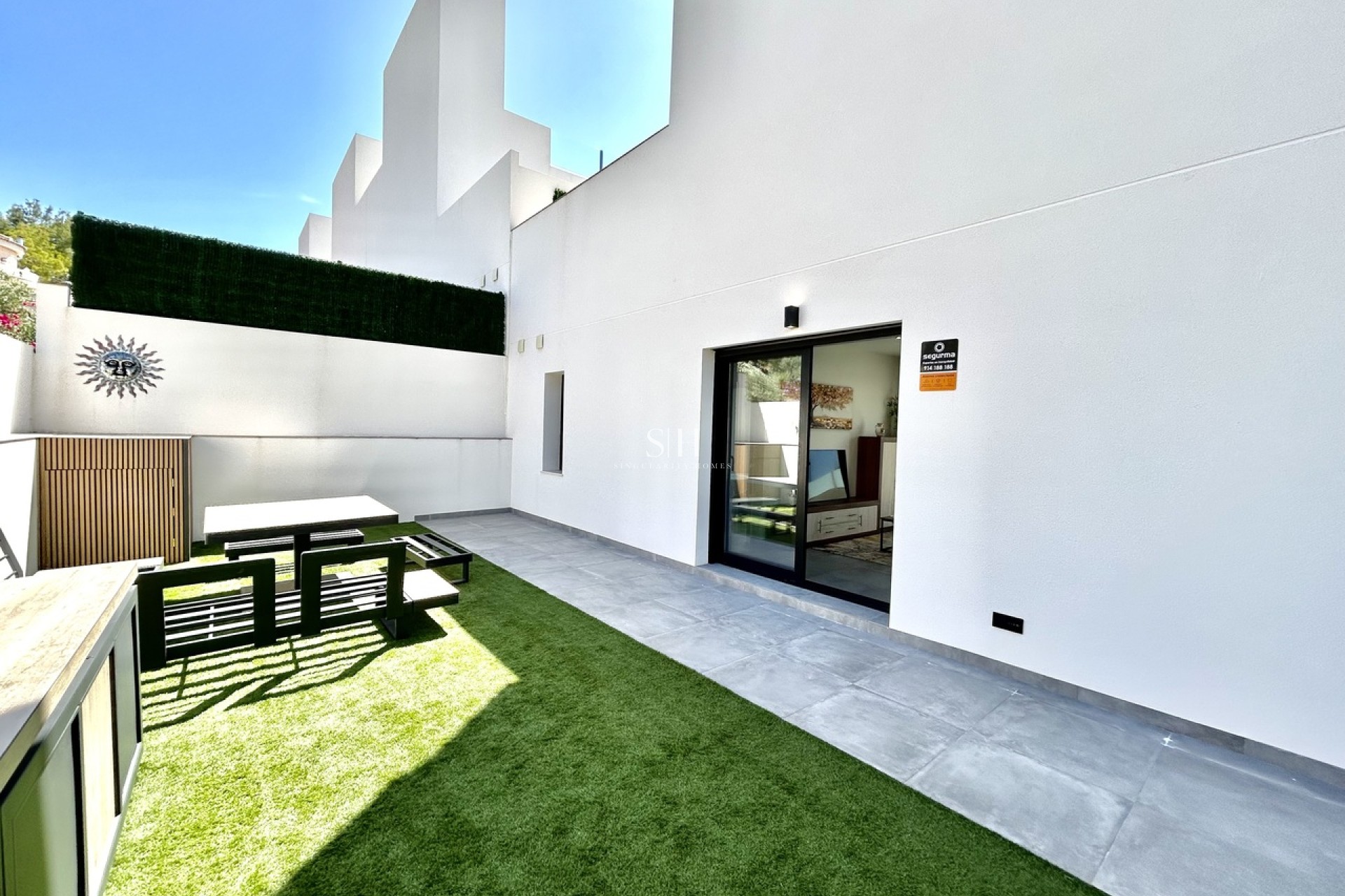 Resale - Villa - Orihuela Costa - Costa Blanca