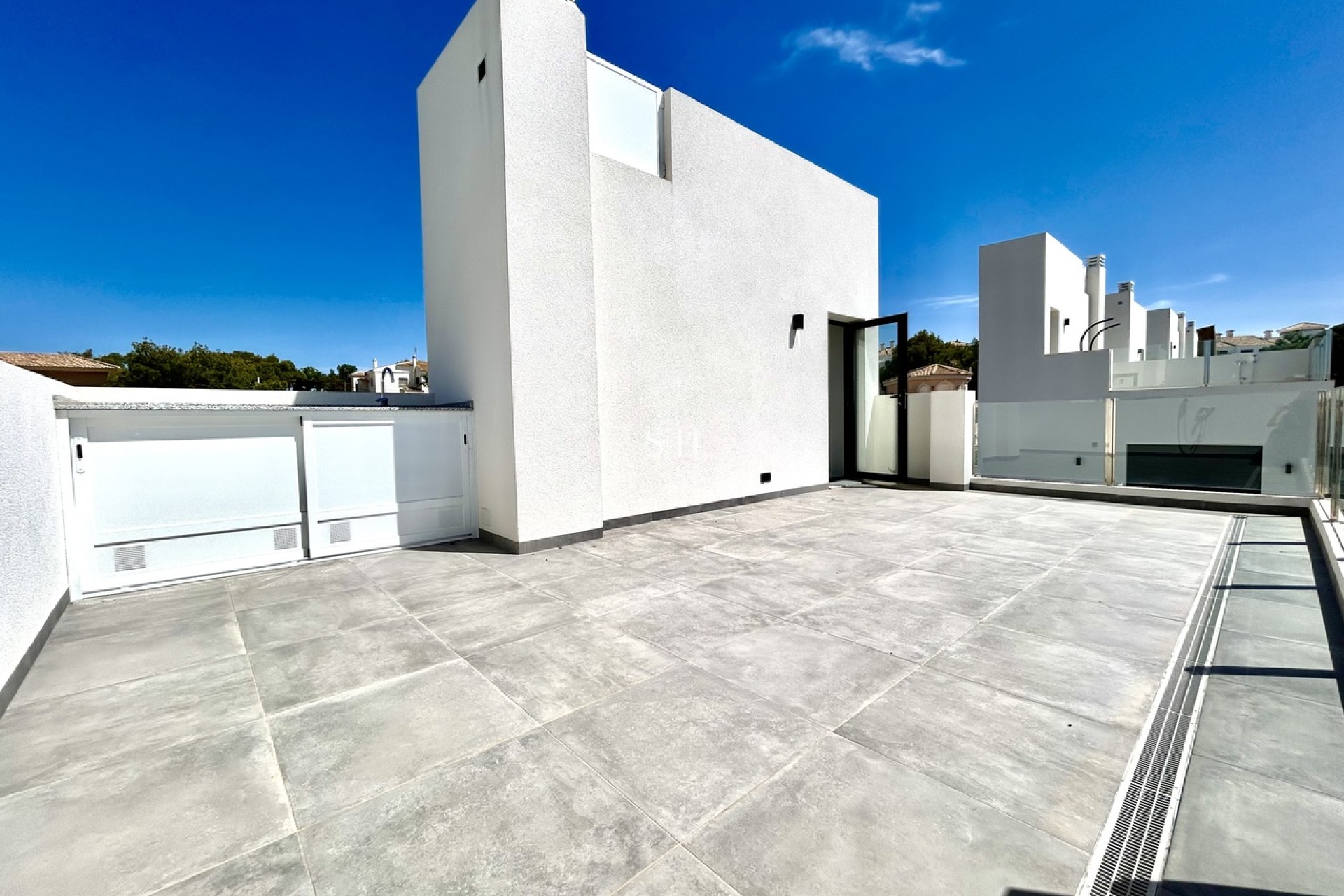 Resale - Villa - Orihuela Costa - Costa Blanca