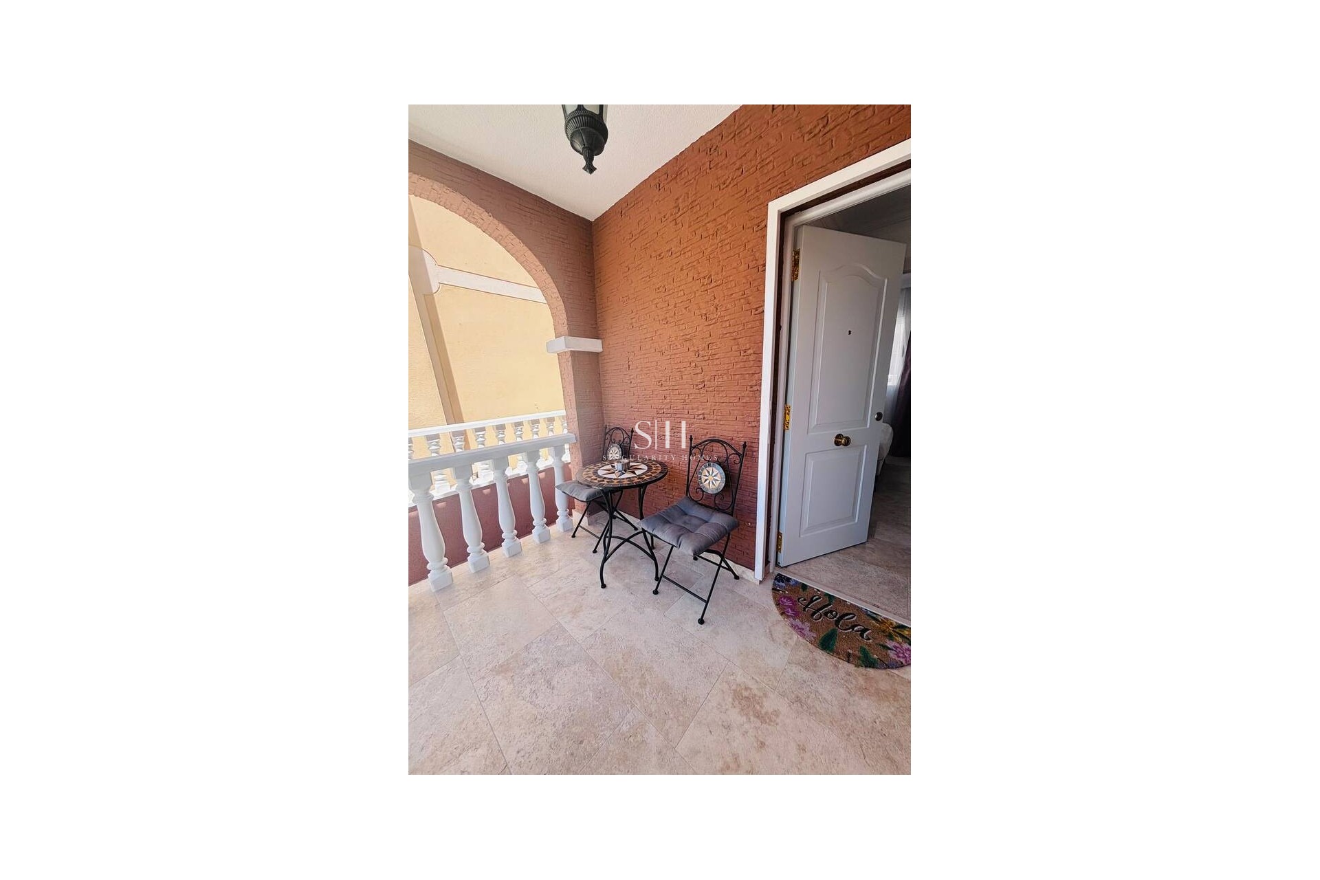 Resale - Villa - Orihuela Costa - Costa Blanca