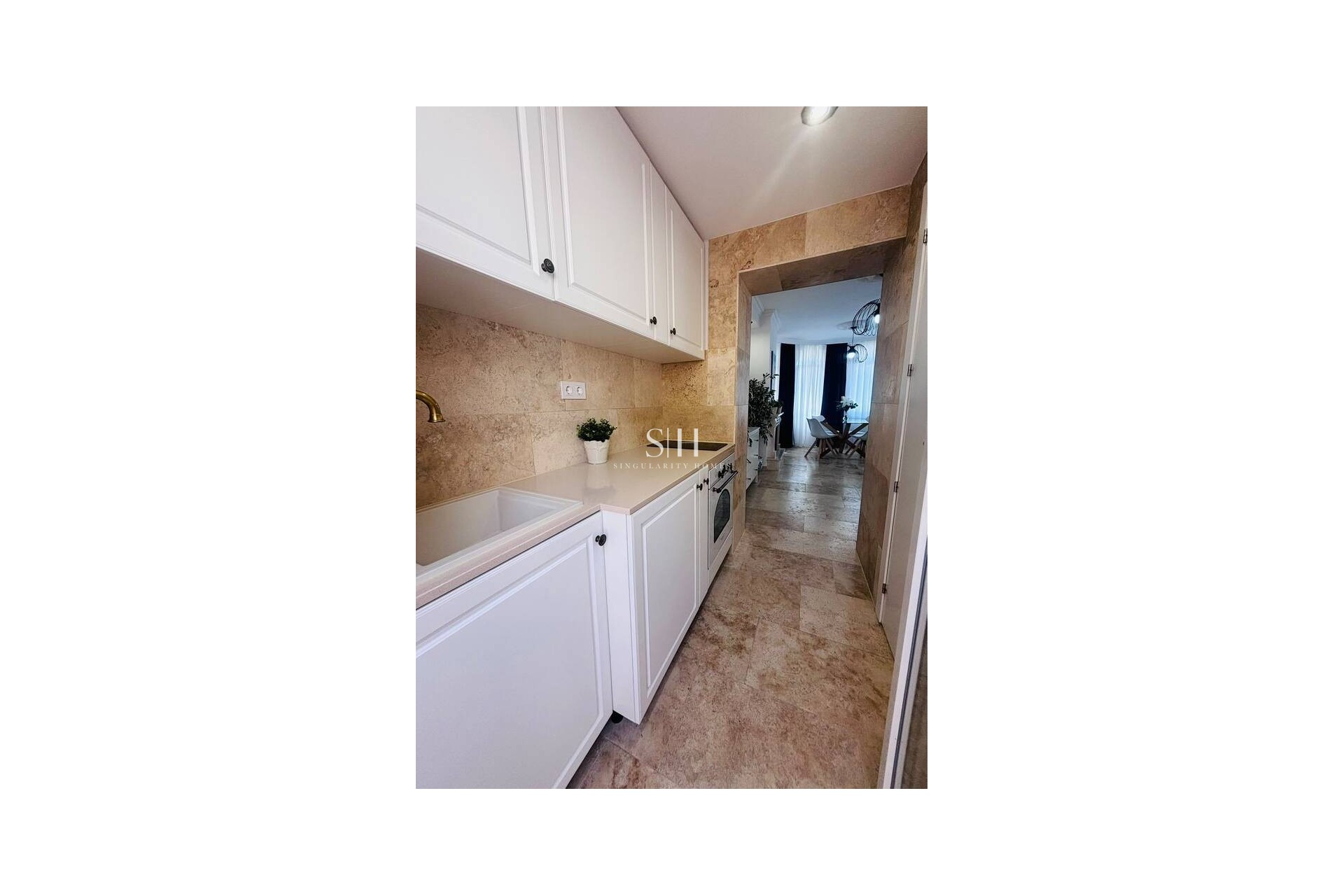 Resale - Villa - Orihuela Costa - Costa Blanca