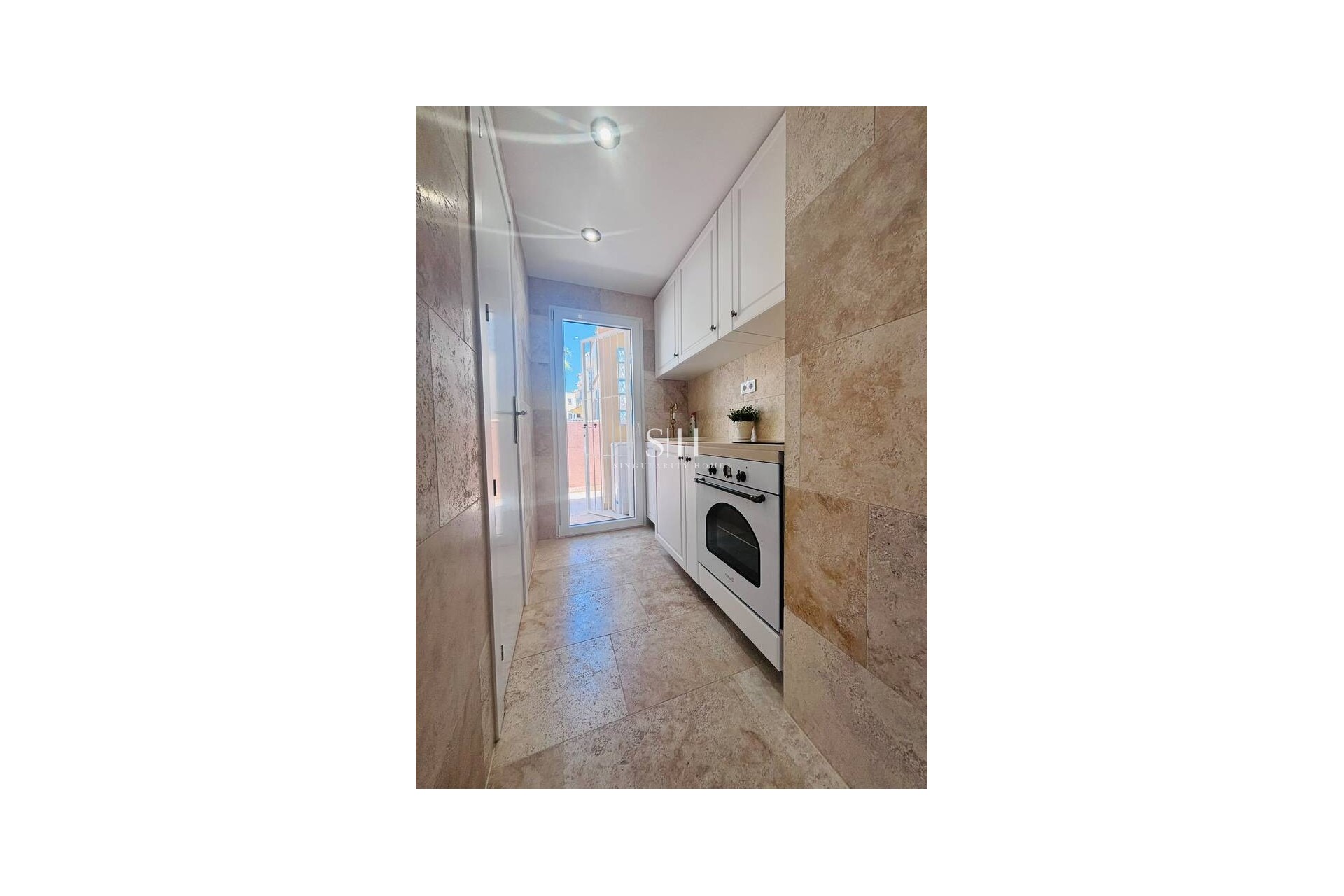 Resale - Villa - Orihuela Costa - Costa Blanca