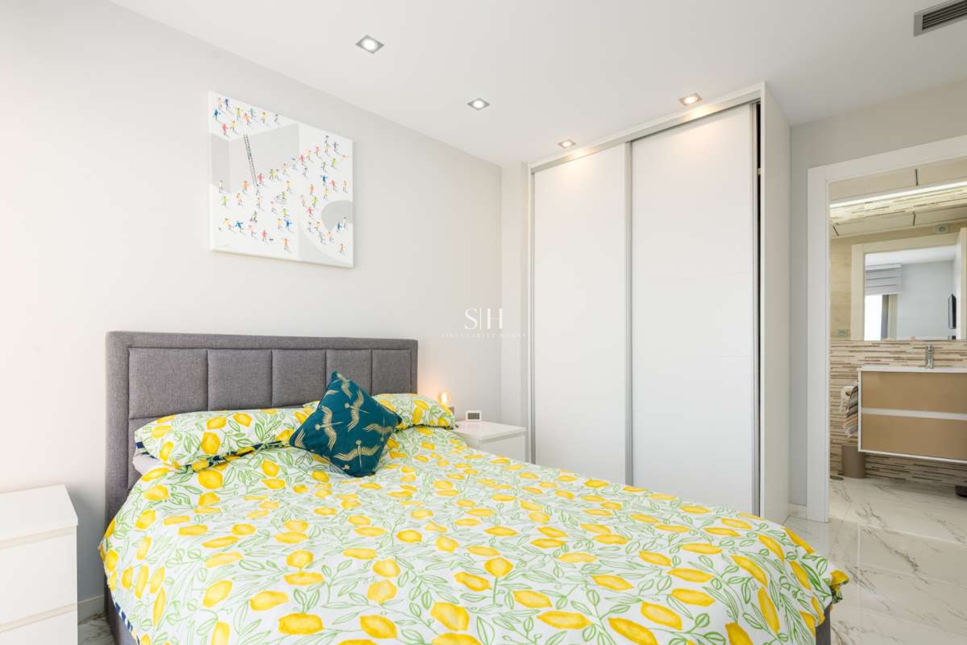 Resale - Villa - Orihuela Costa - Costa Blanca