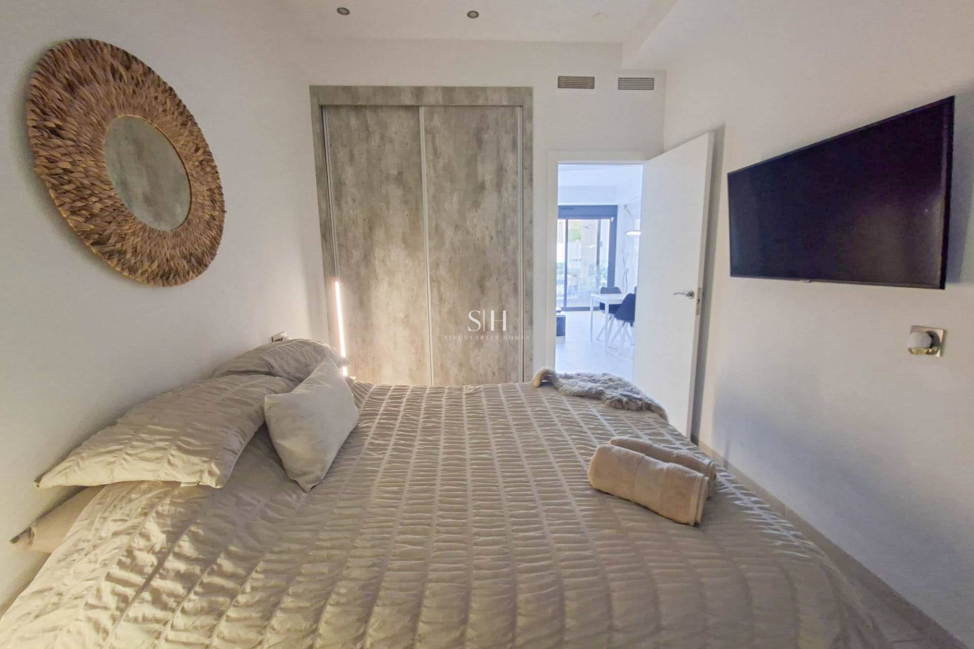 Resale - Villa - Orihuela Costa - Costa Blanca