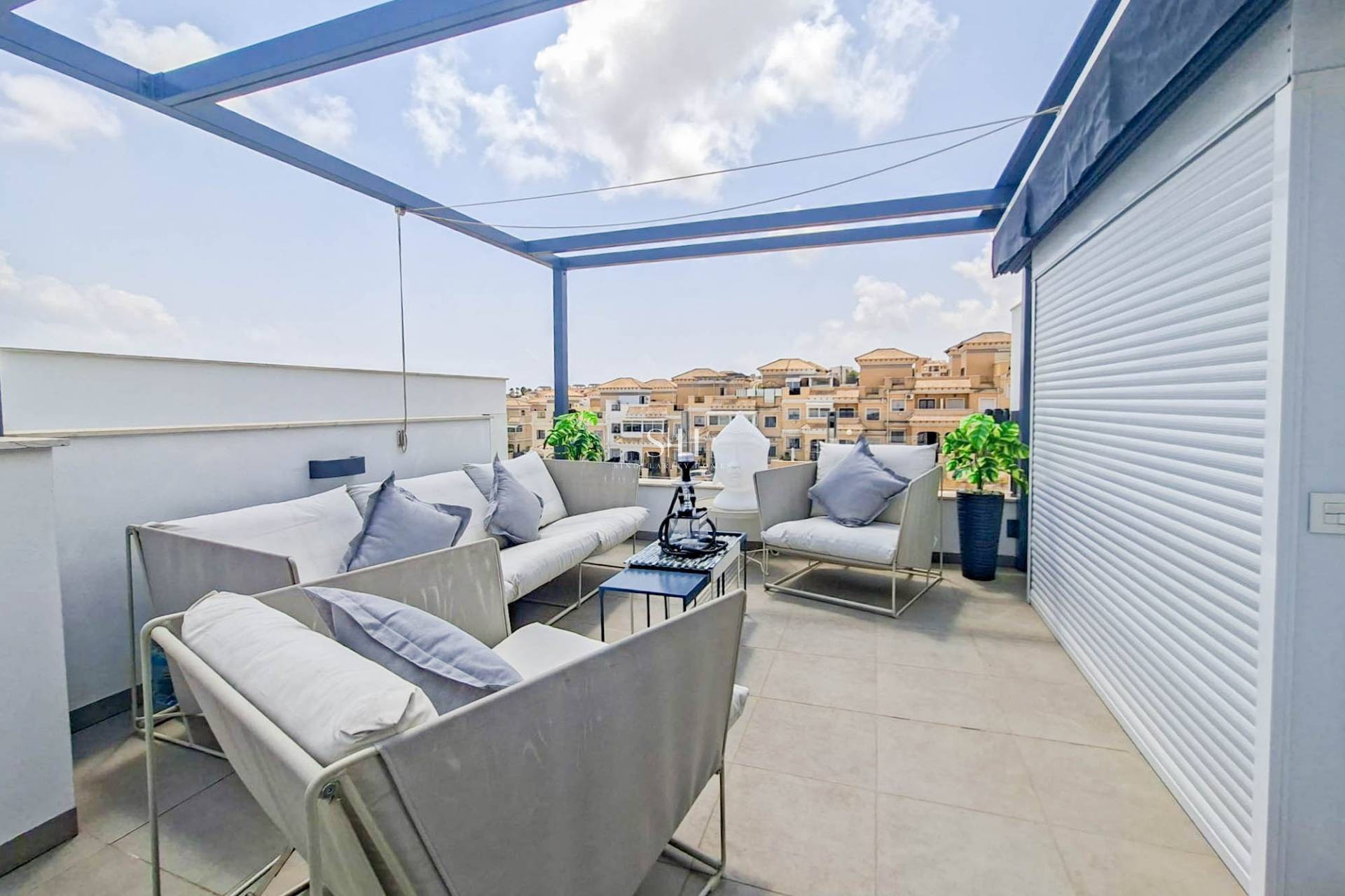 Resale - Villa - Orihuela Costa - Costa Blanca