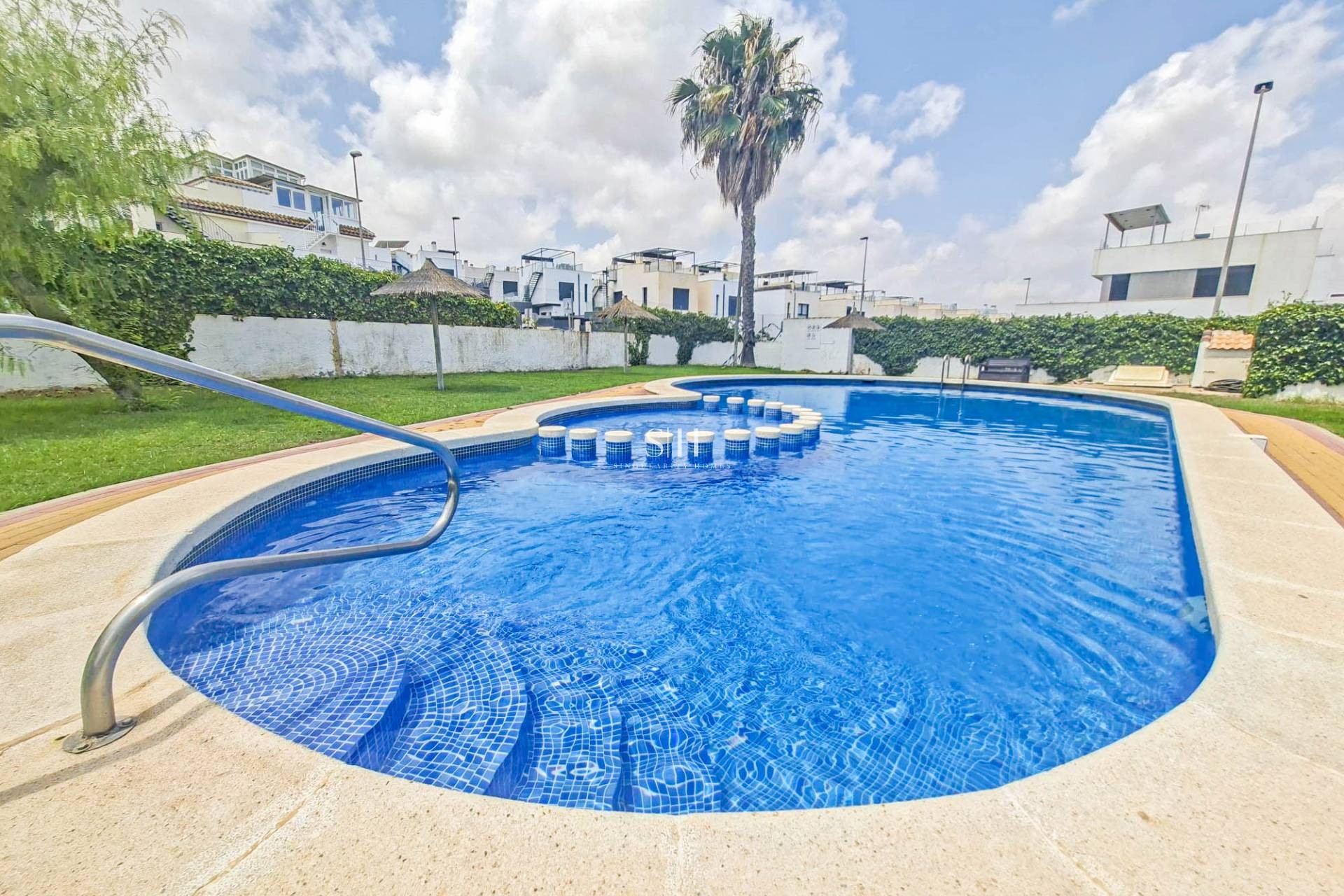 Resale - Villa - Orihuela Costa - Costa Blanca