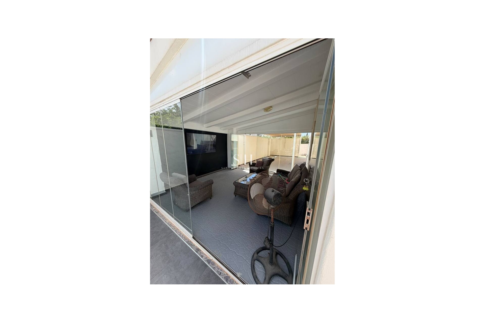 Resale - Villa - Orihuela Costa - Costa Blanca