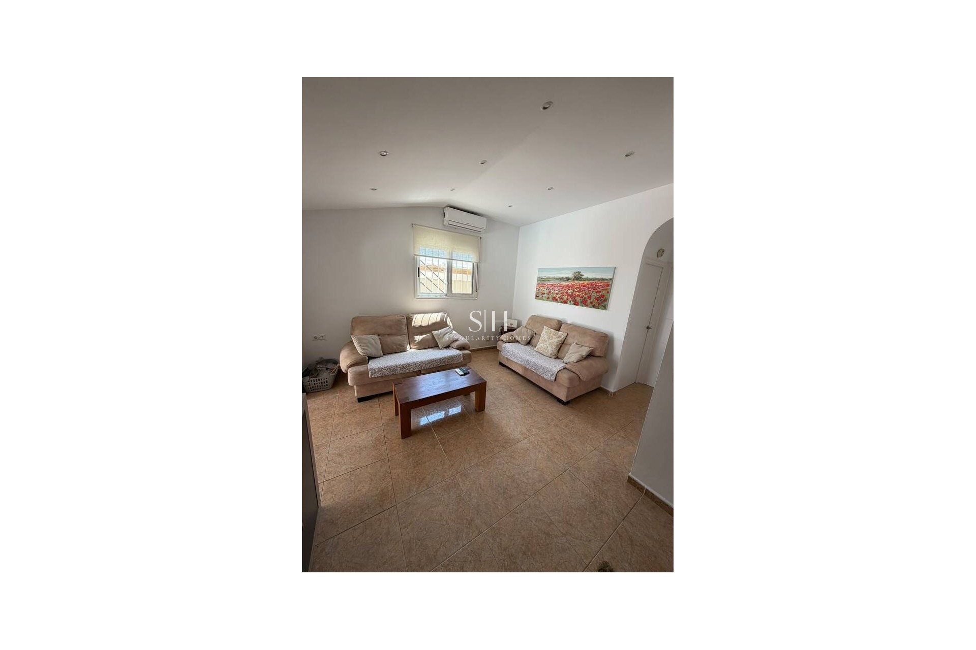 Resale - Villa - Orihuela Costa - Costa Blanca