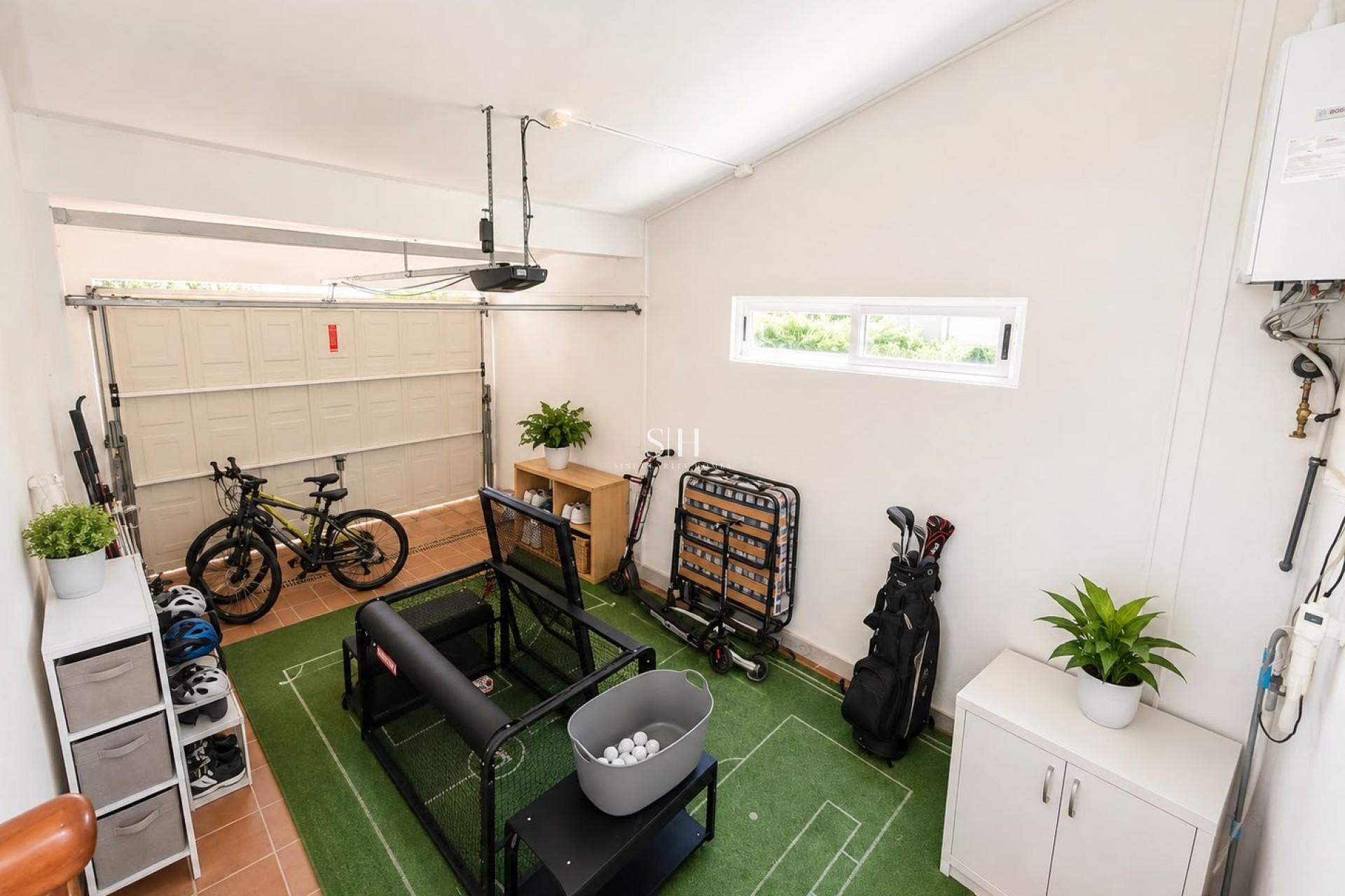 Resale - Villa - Orihuela Costa - Costa Blanca