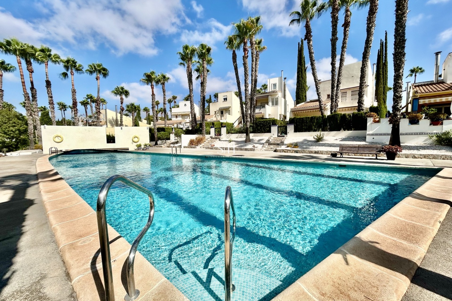Resale - Villa - Orihuela Costa - Costa Blanca