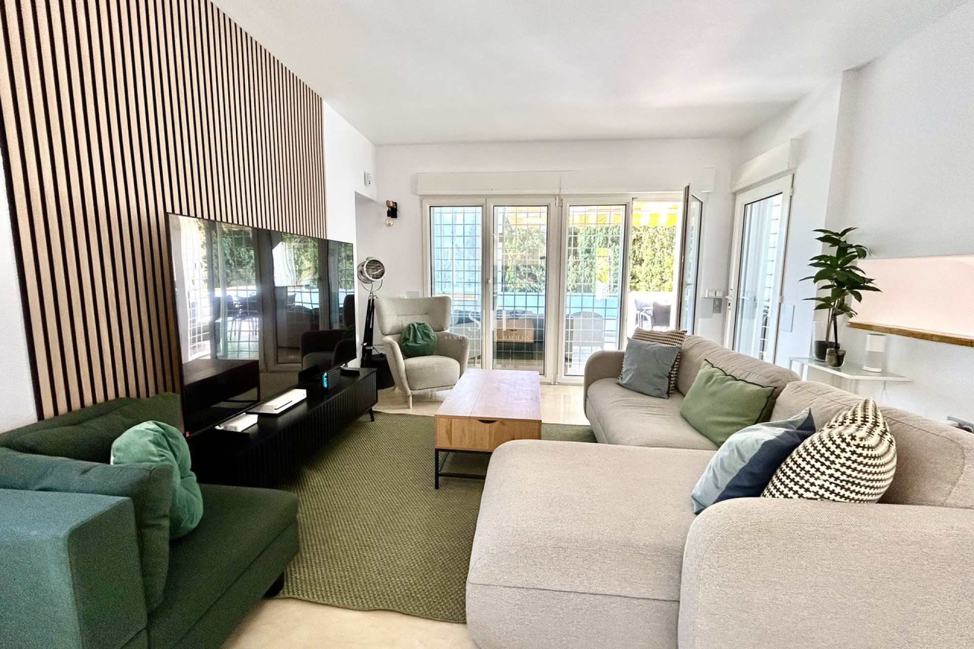 Resale - Villa - Orihuela Costa - Costa Blanca