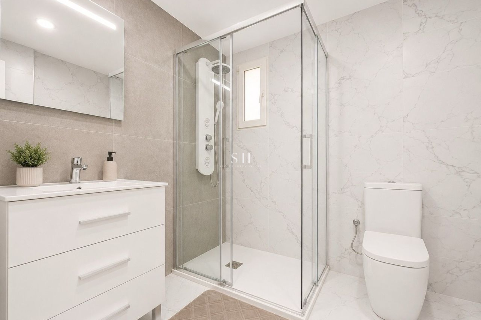 Resale - Villa - Orihuela Costa - Costa Blanca