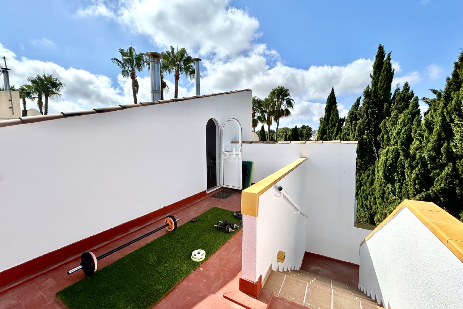 Resale - Villa - Orihuela Costa - Costa Blanca