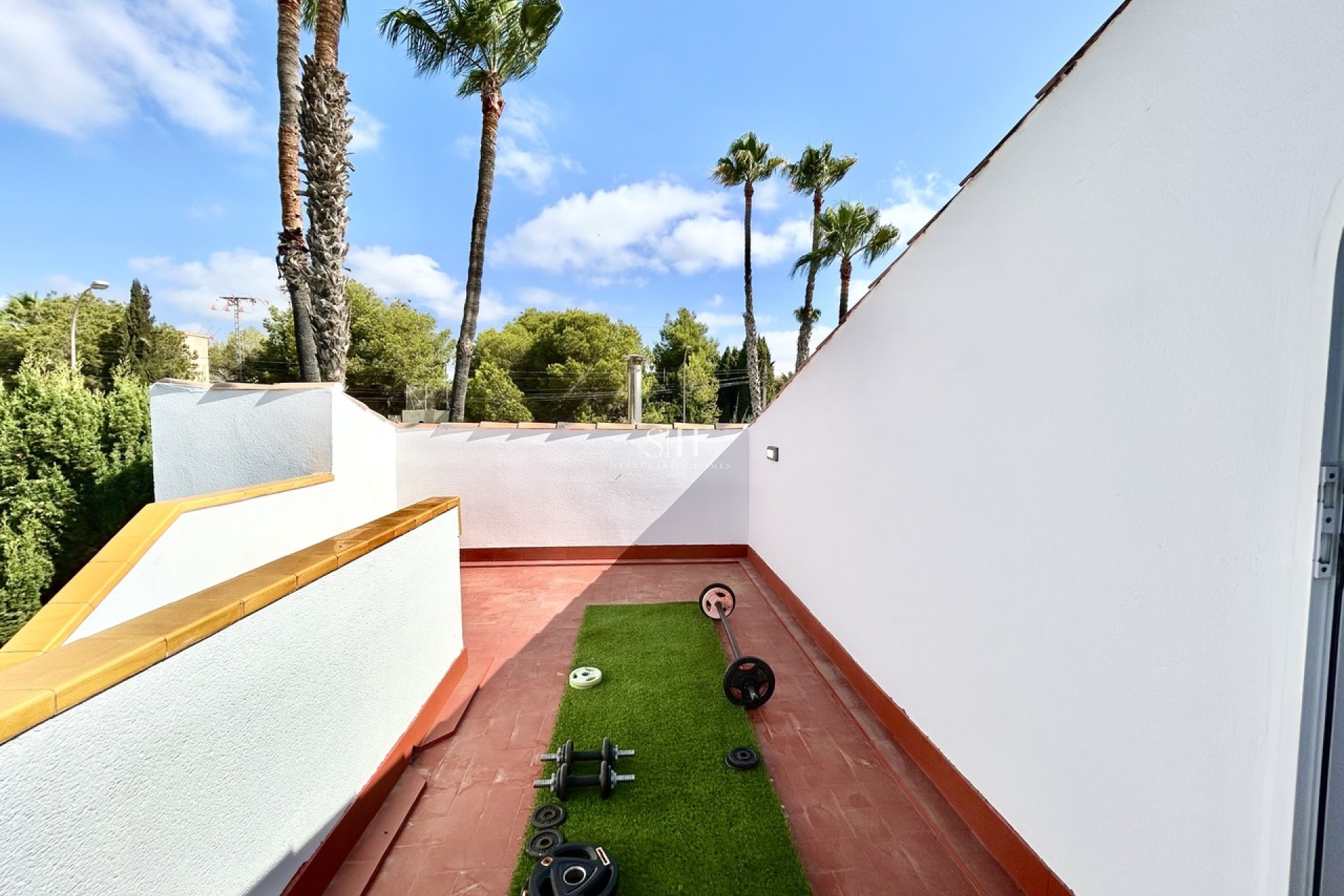 Resale - Villa - Orihuela Costa - Costa Blanca
