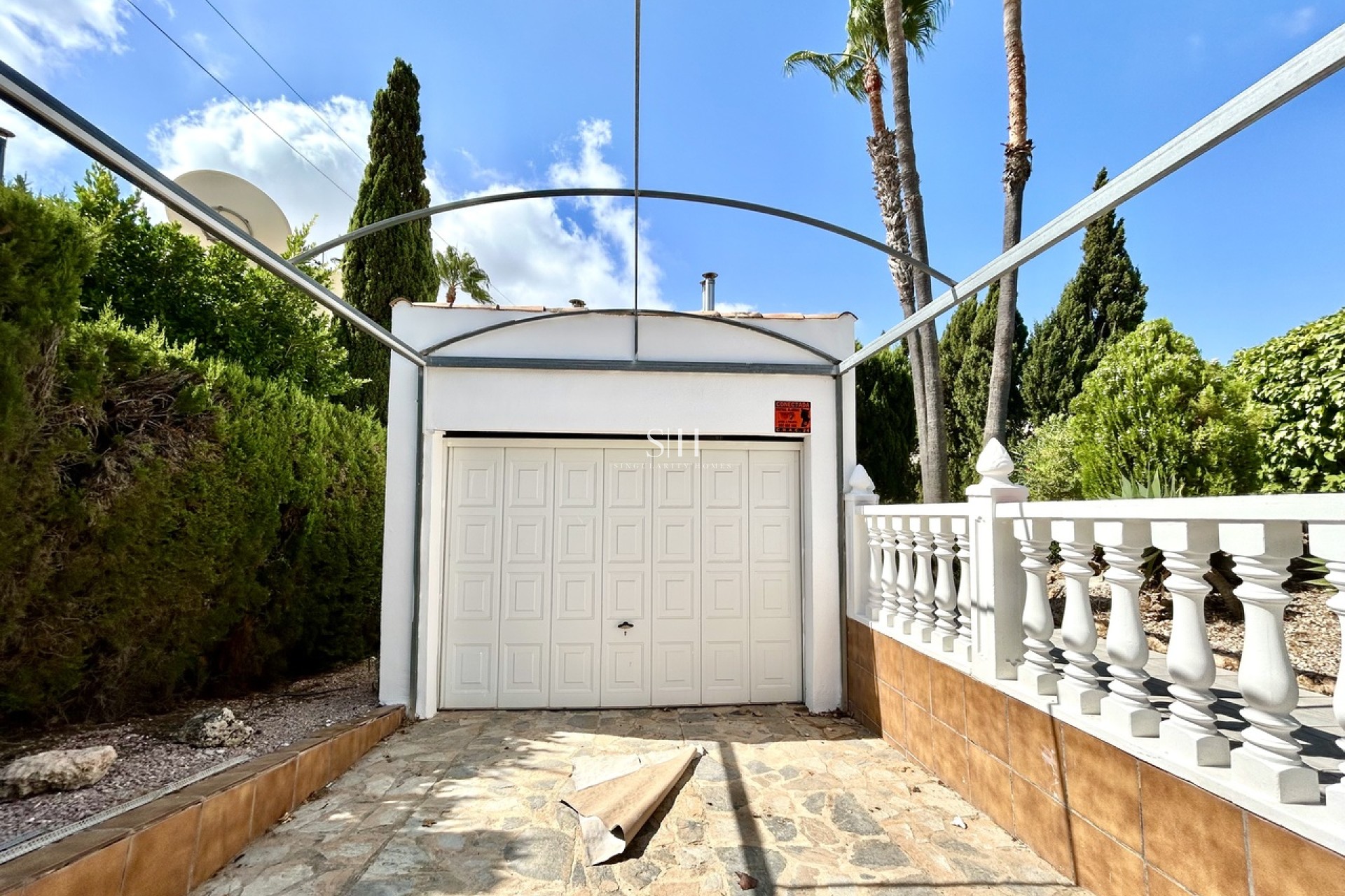 Resale - Villa - Orihuela Costa - Costa Blanca