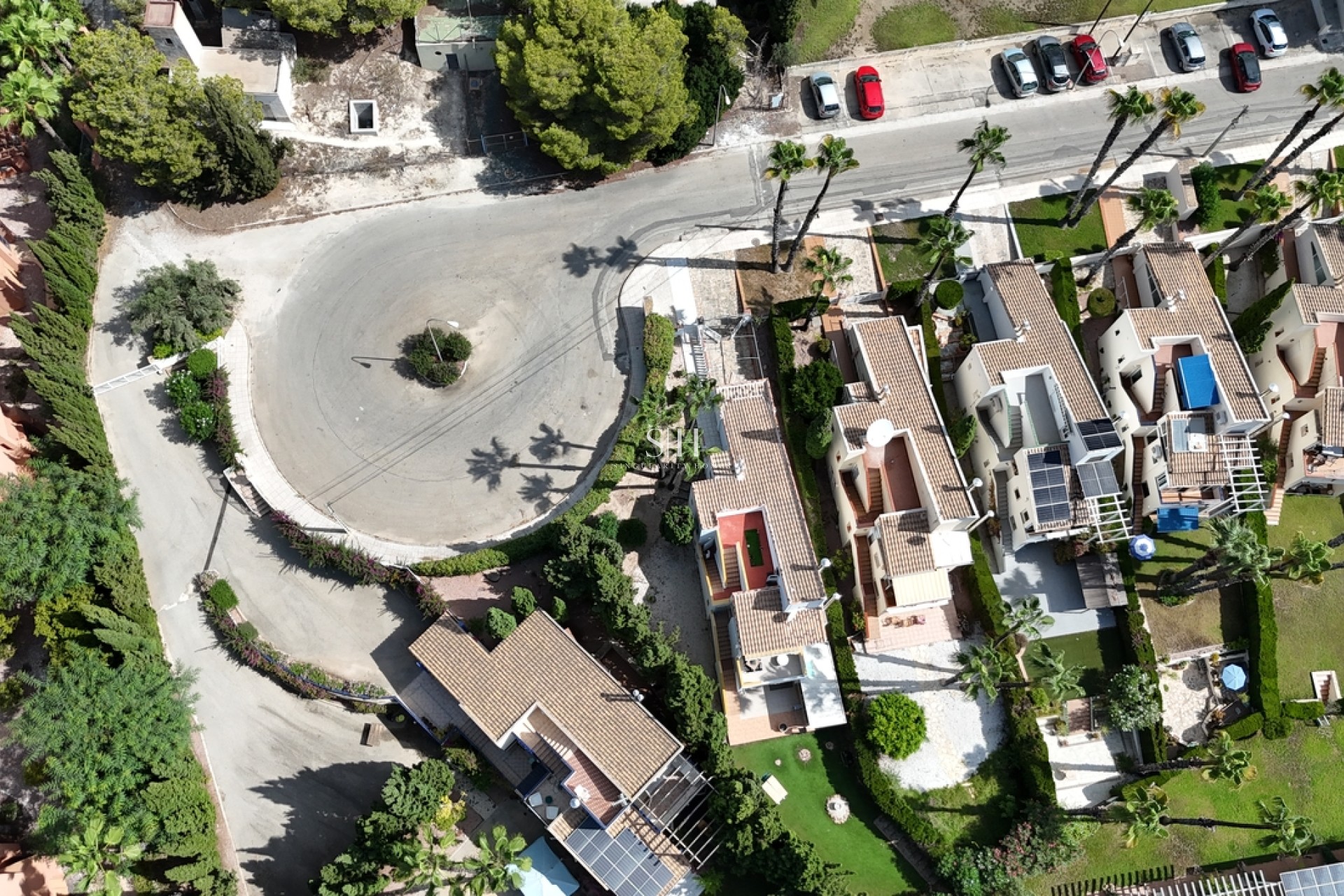 Resale - Villa - Orihuela Costa - Costa Blanca
