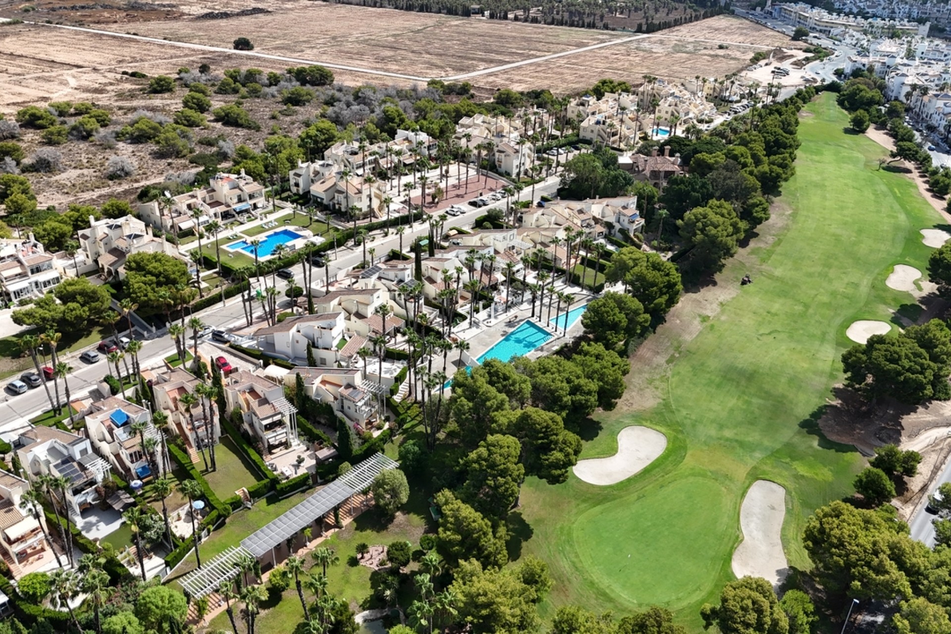Resale - Villa - Orihuela Costa - Costa Blanca
