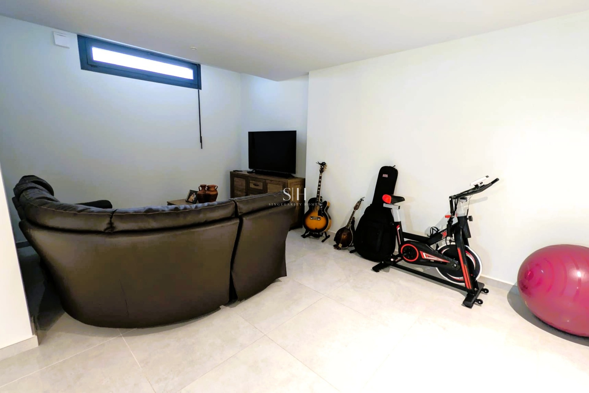 Resale - Villa - Orihuela Costa - Costa Blanca