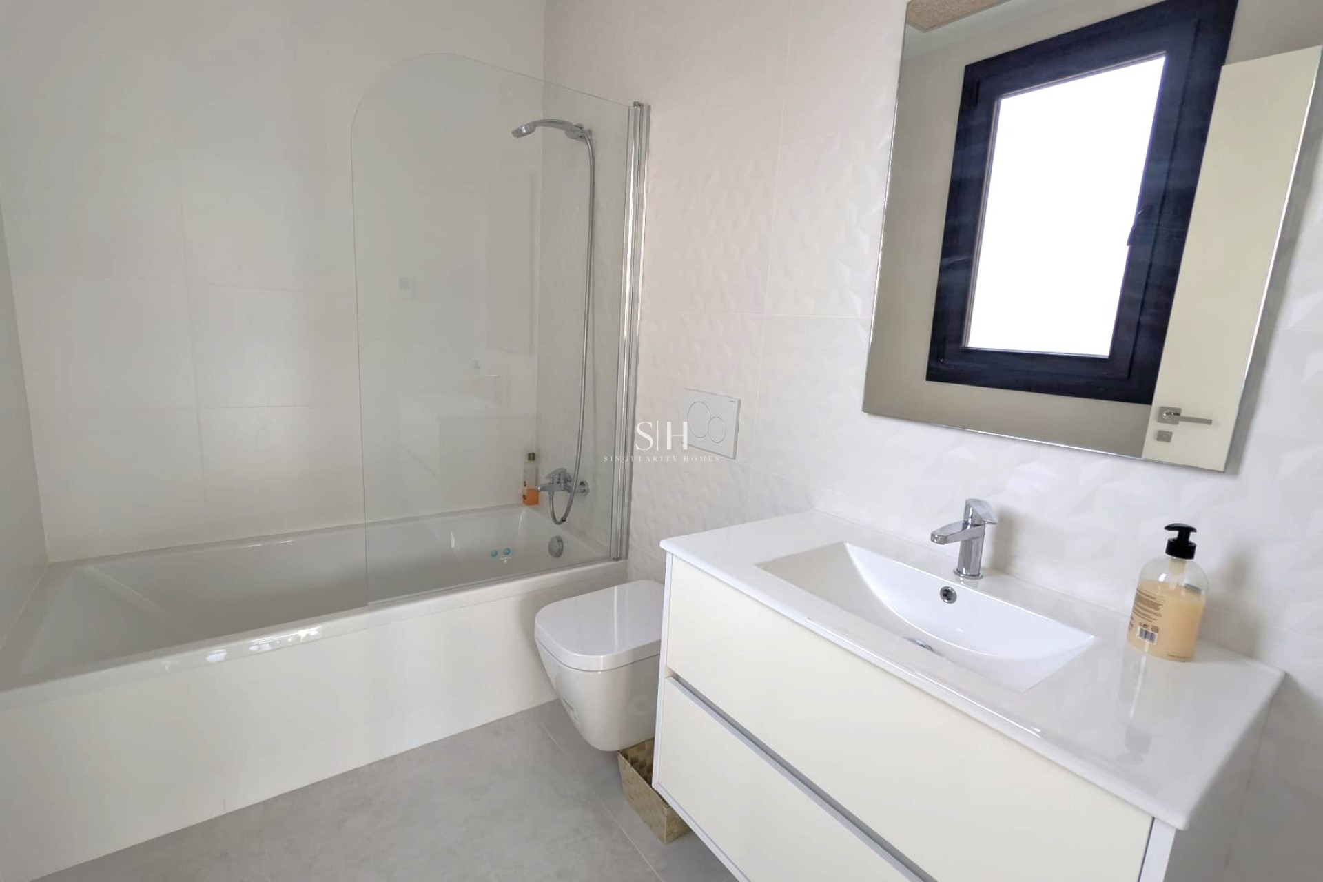 Resale - Villa - Orihuela Costa - Costa Blanca