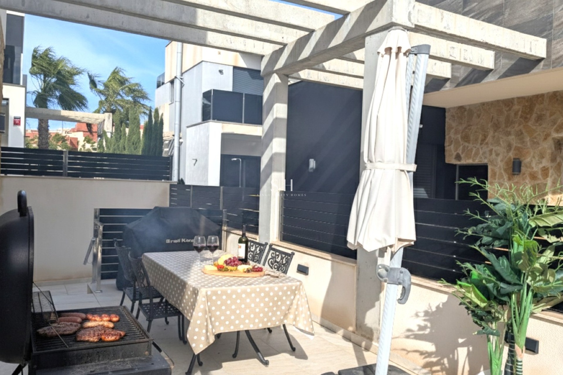 Resale - Villa - Orihuela Costa - Costa Blanca