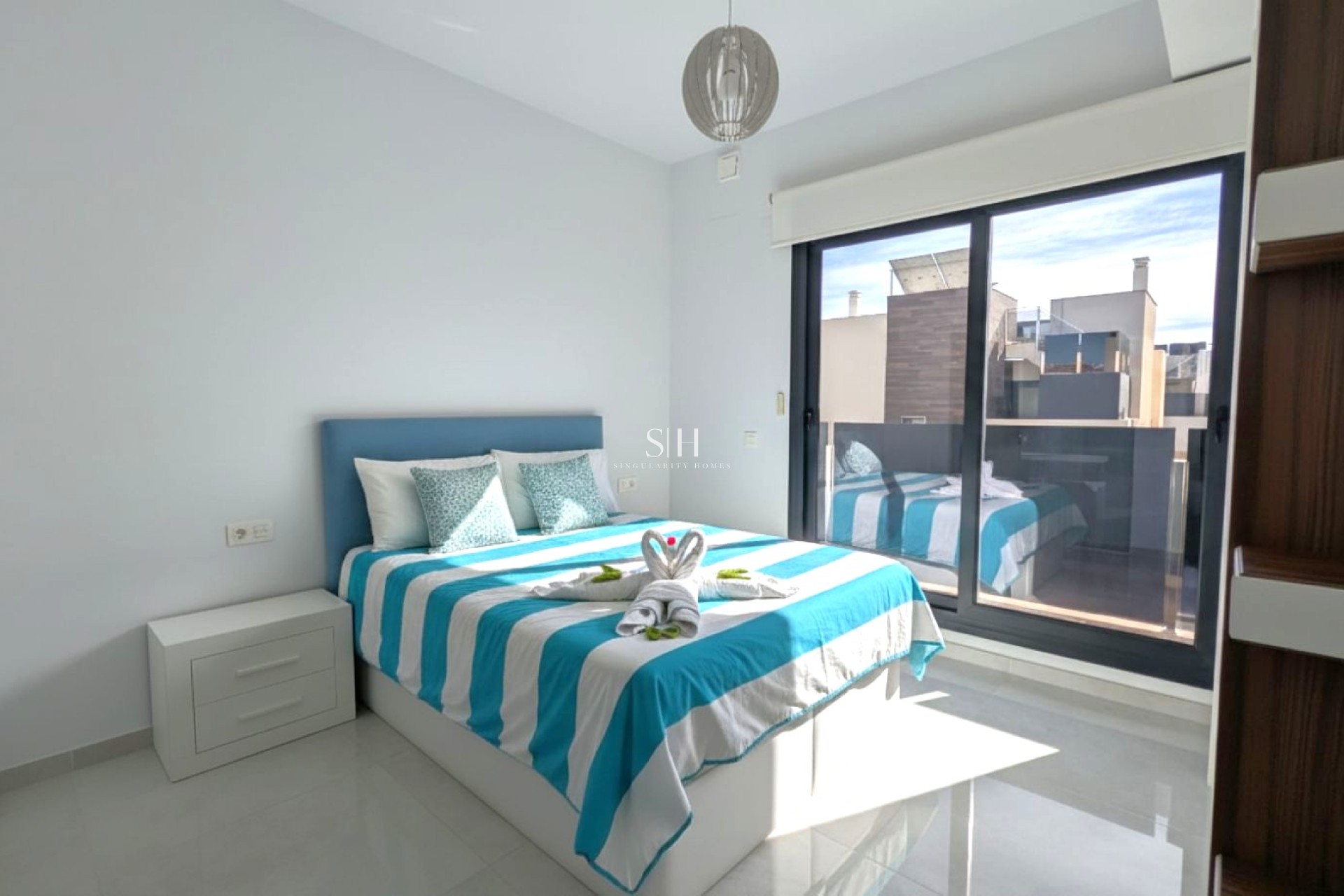 Resale - Villa - Orihuela Costa - Costa Blanca
