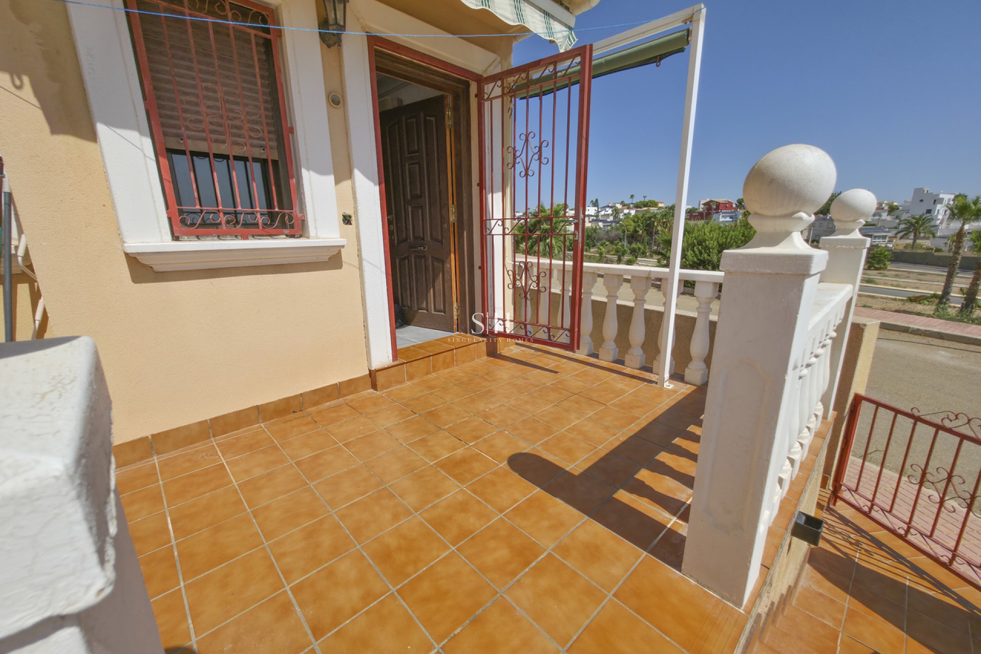 Resale - Villa - Orihuela Costa - Costa Blanca