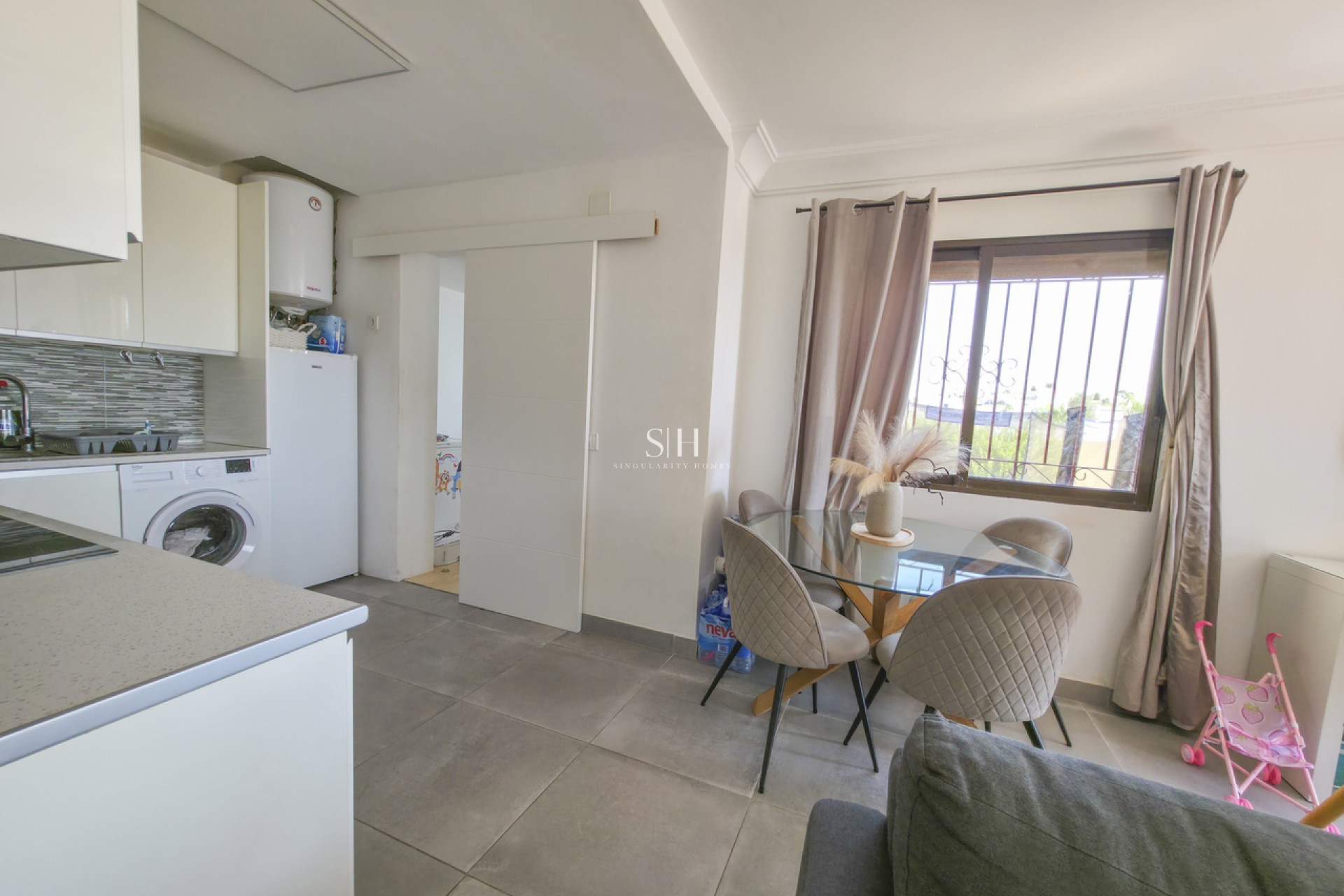 Resale - Villa - Orihuela Costa - Costa Blanca