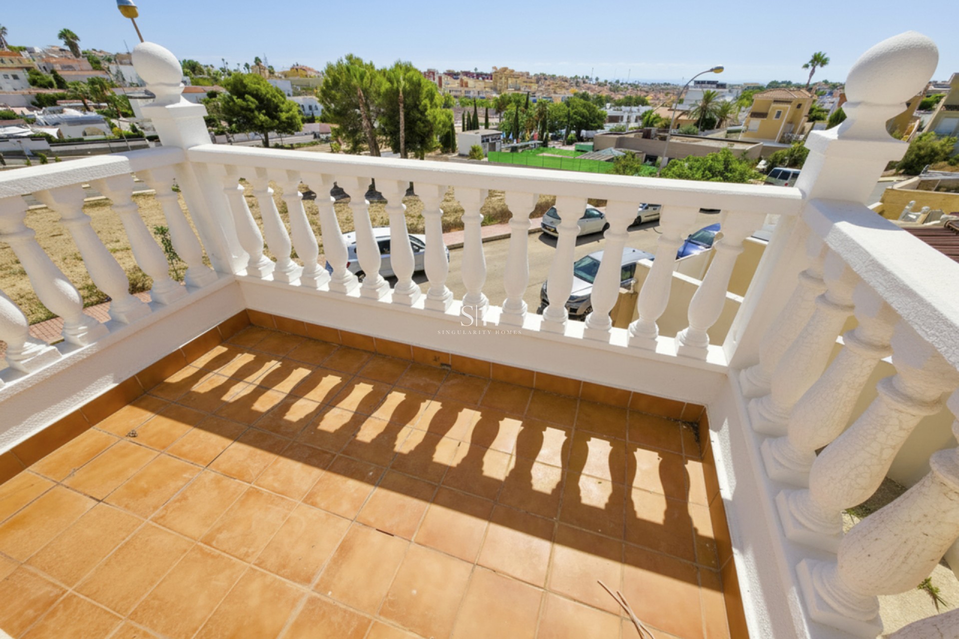 Resale - Villa - Orihuela Costa - Costa Blanca
