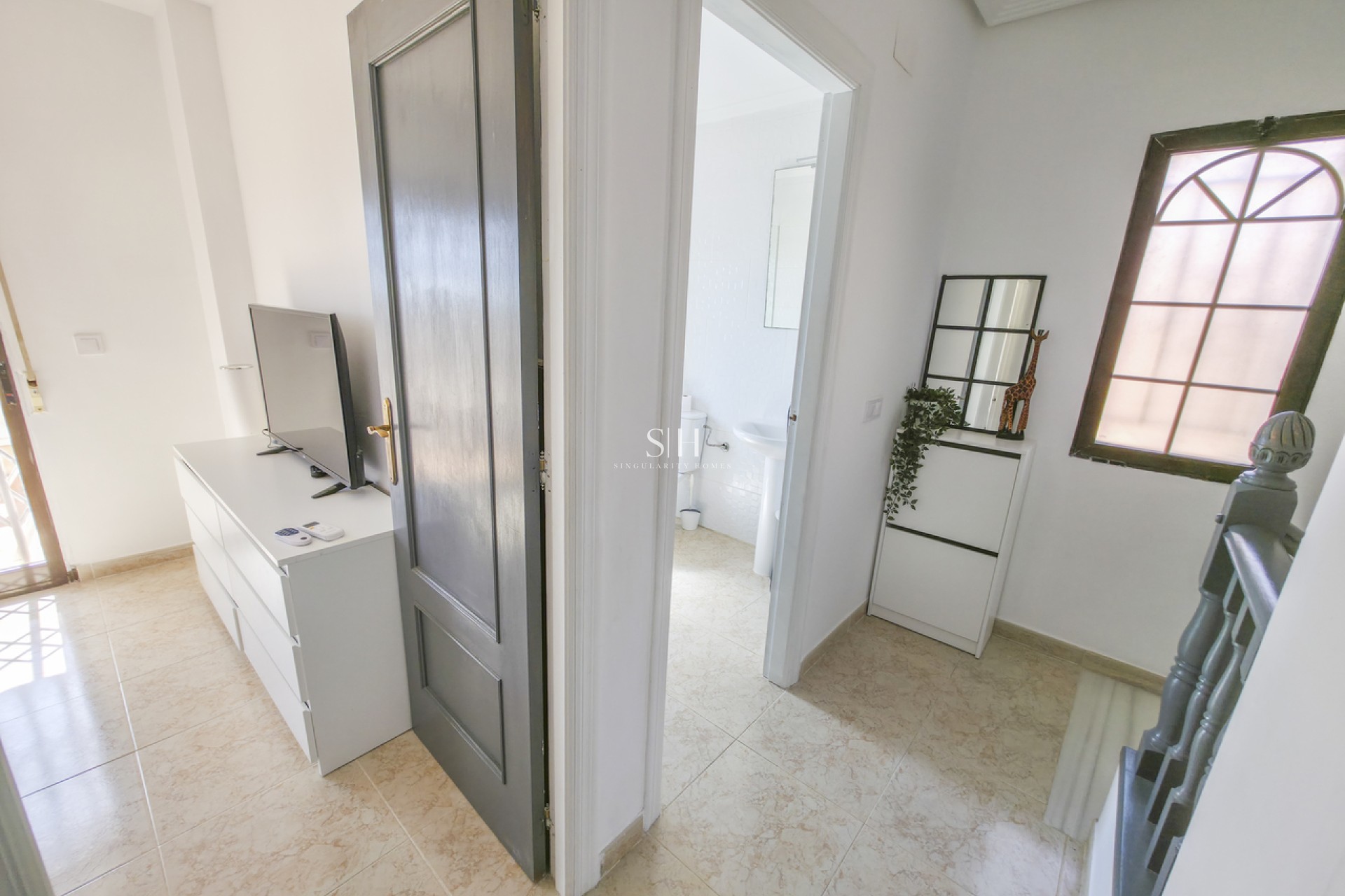 Resale - Villa - Orihuela Costa - Costa Blanca