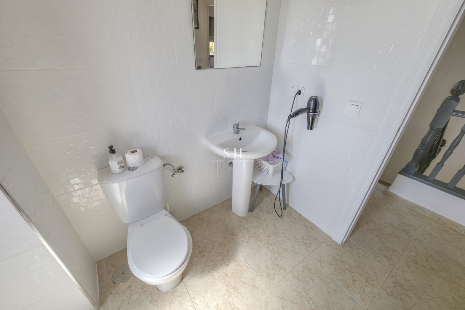 Resale - Villa - Orihuela Costa - Costa Blanca